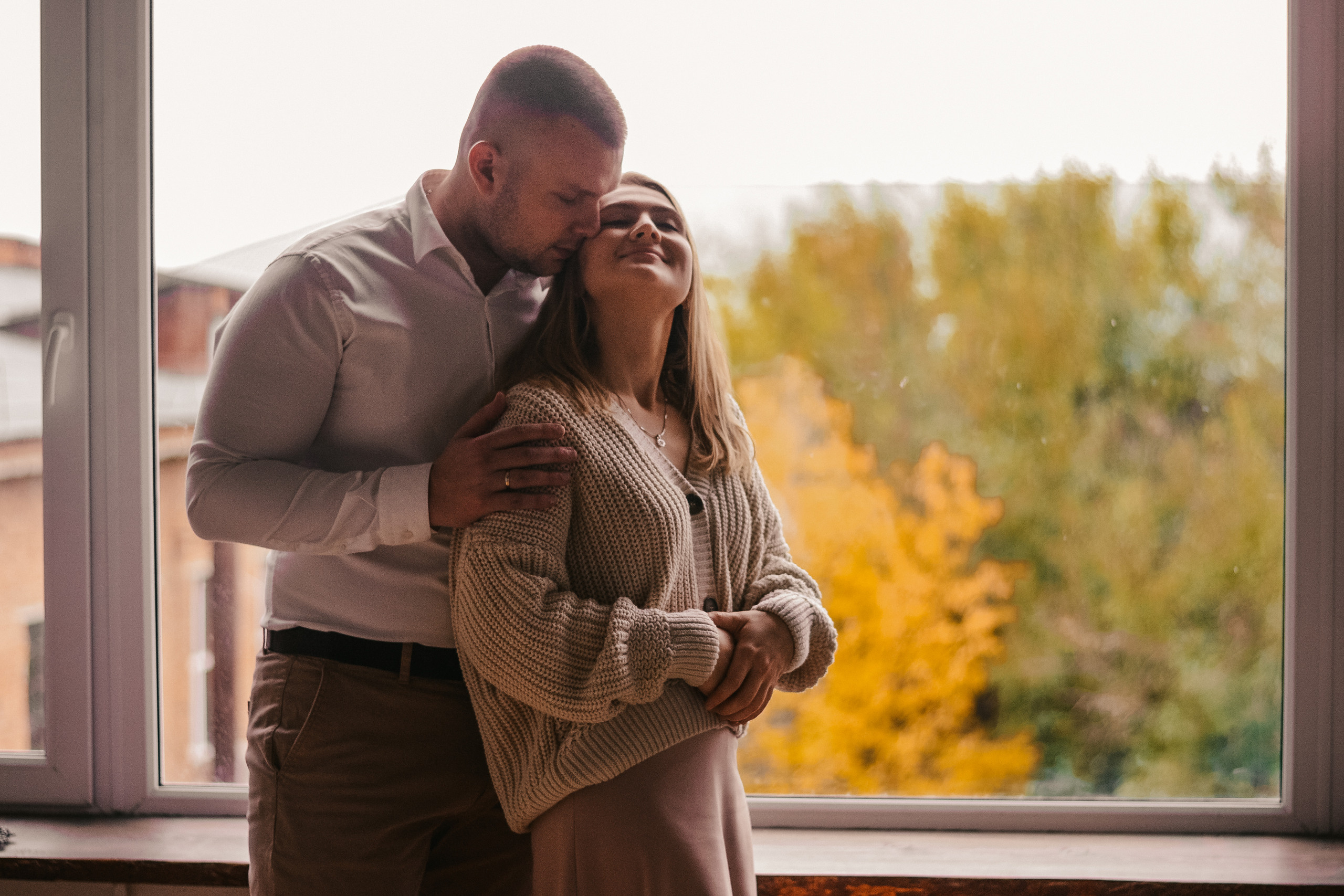 Стильный Новый Год. Семейный и женский фотограф в Краснодаре Анастасия Приймак