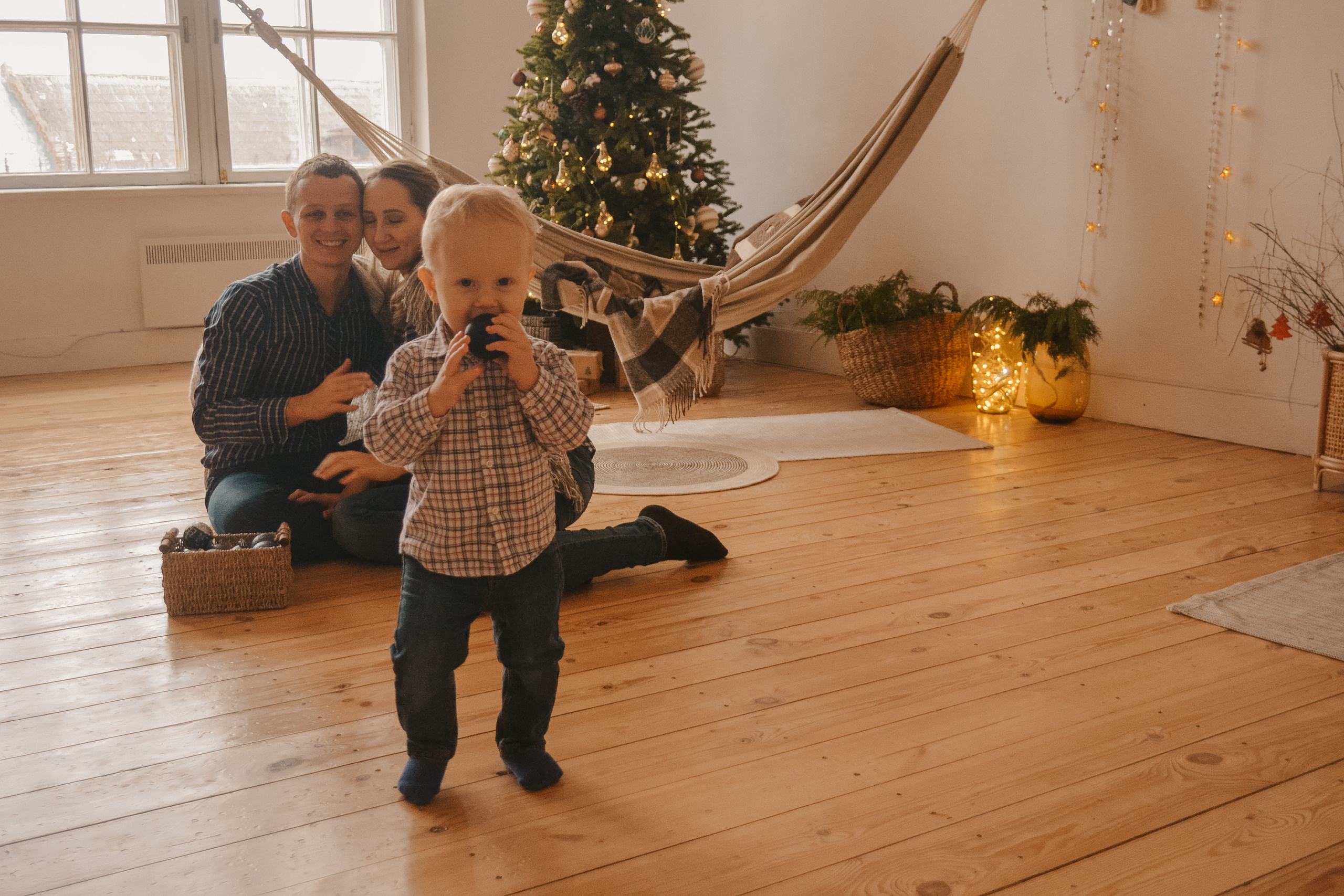 Виктория, Игнат и Савелий. Семейный и женский фотограф в Краснодаре Анастасия Приймак