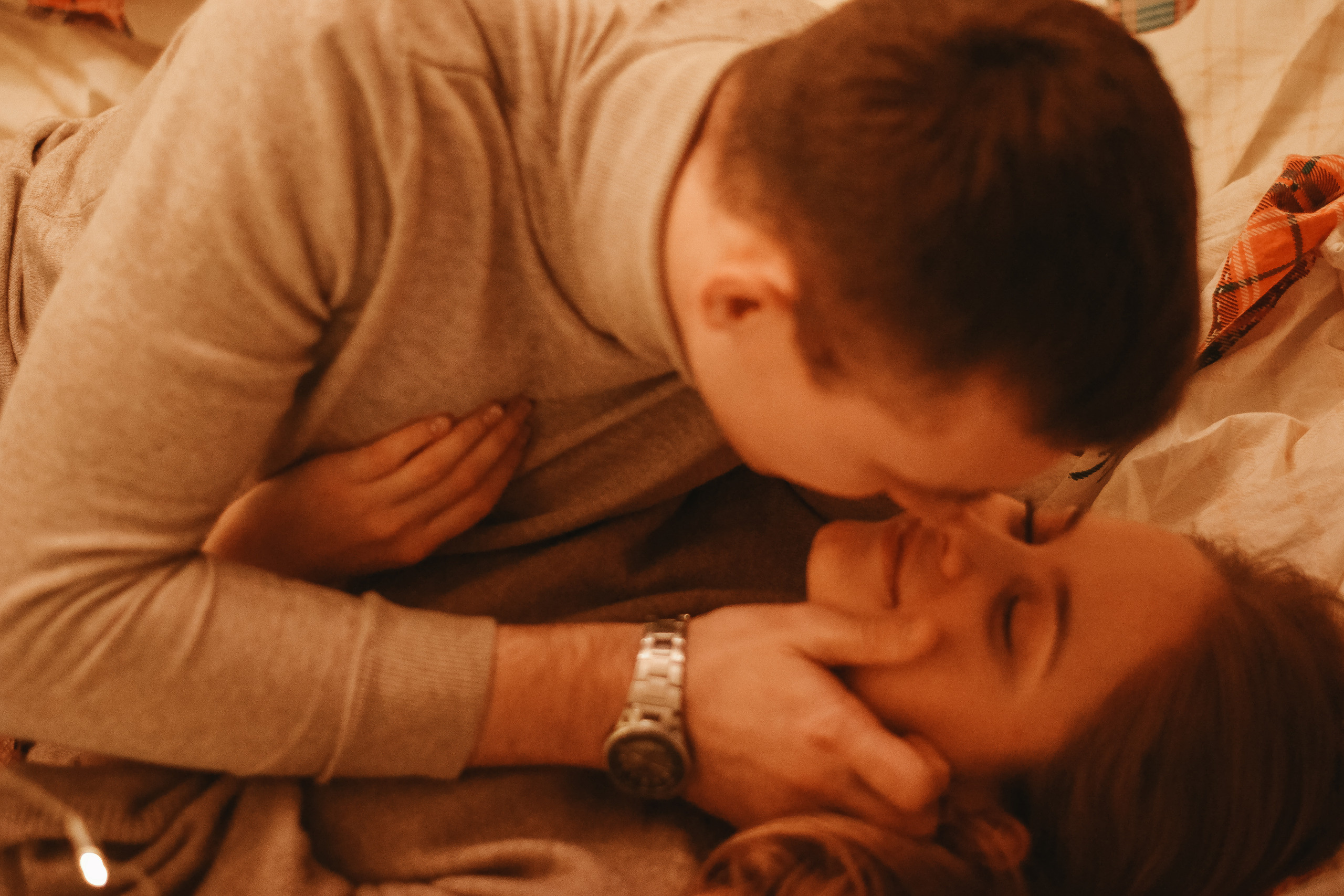 История про любовь…. Семейный и женский фотограф в Краснодаре Анастасия Приймак