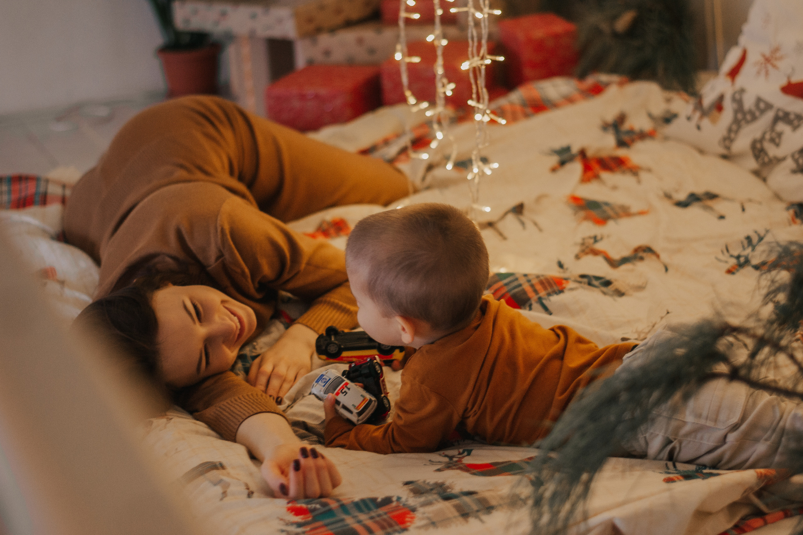 Новогодняя фотосессия Краснодар. Семейный и женский фотограф в Краснодаре Анастасия Приймак