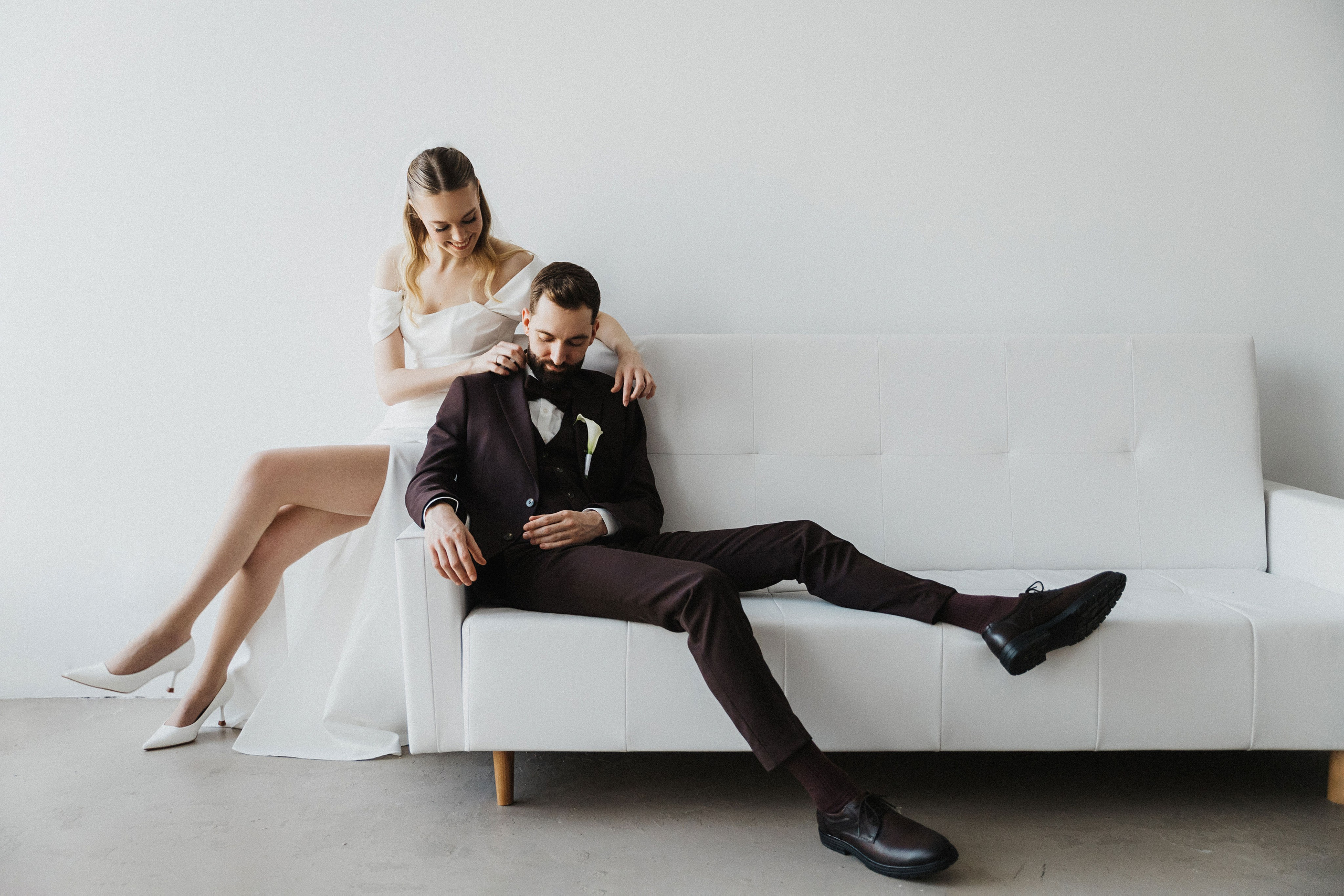 Алексей&Юлия. Фотограф ЕКБ