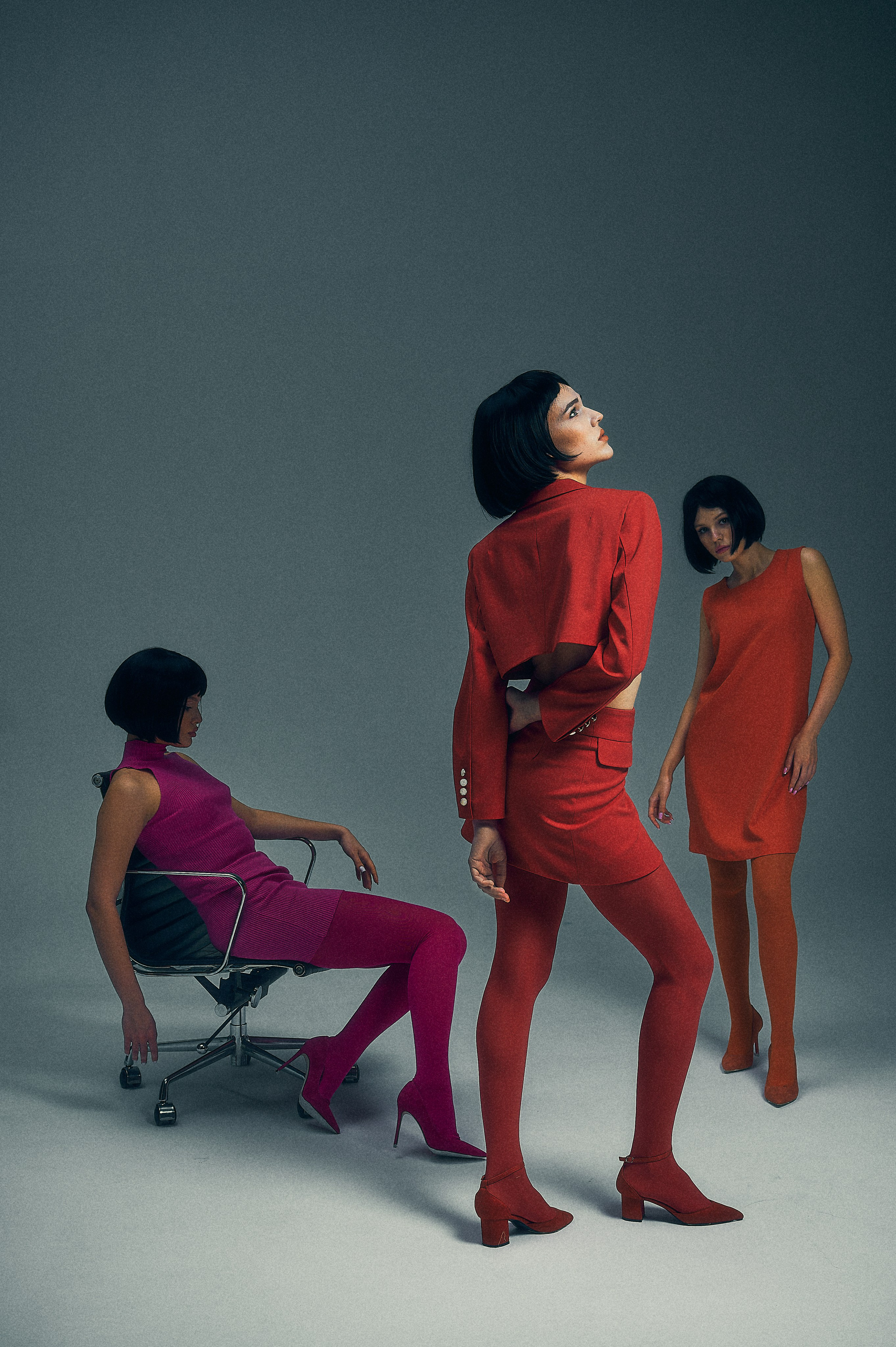 Фотосессии. Контент фотограф в Саратове и Москве Дима Савельев