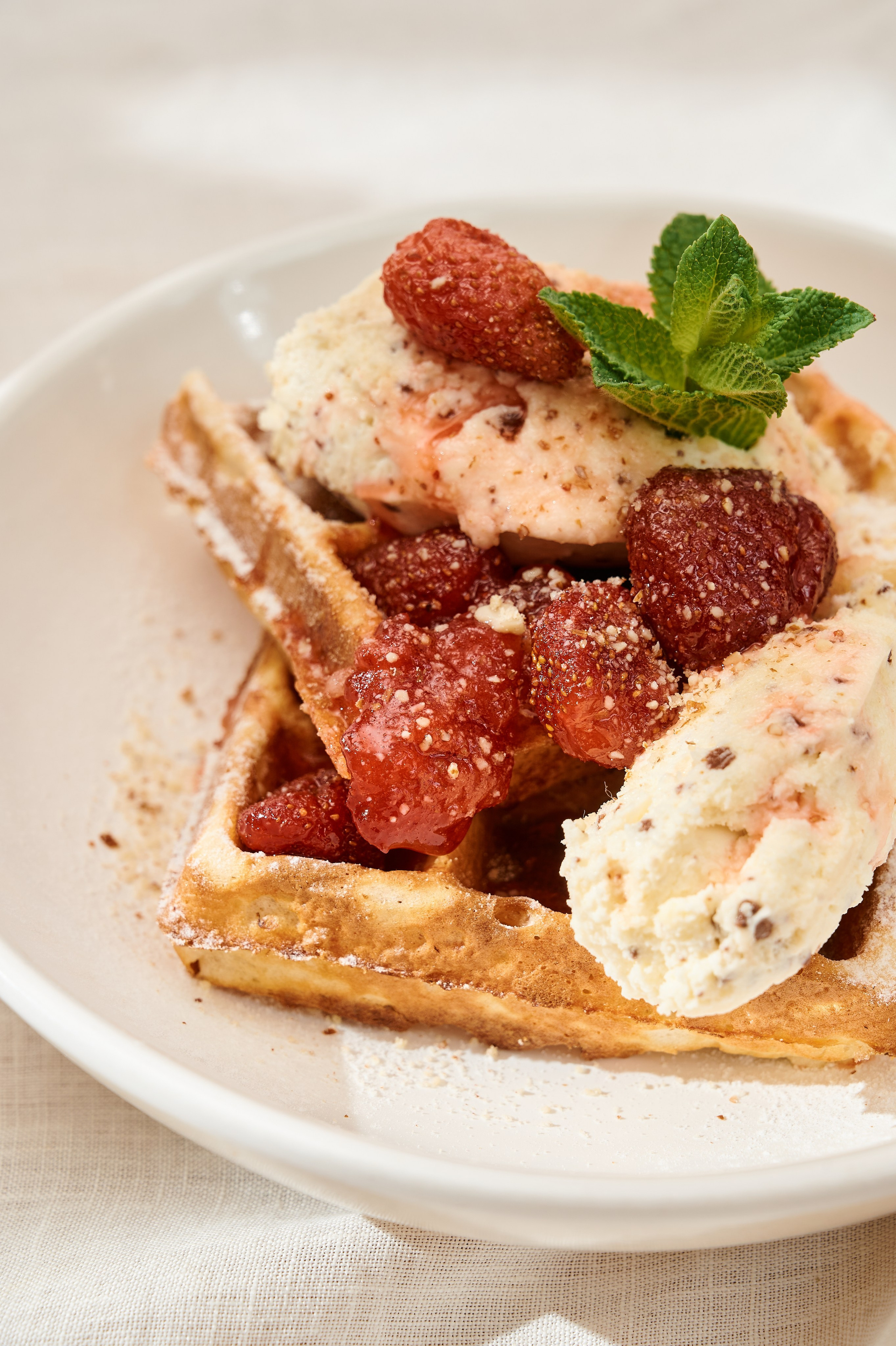 Кофейня «Кофе и Шоколад». Контент фотограф в Саратове и Москве Дима Савельев