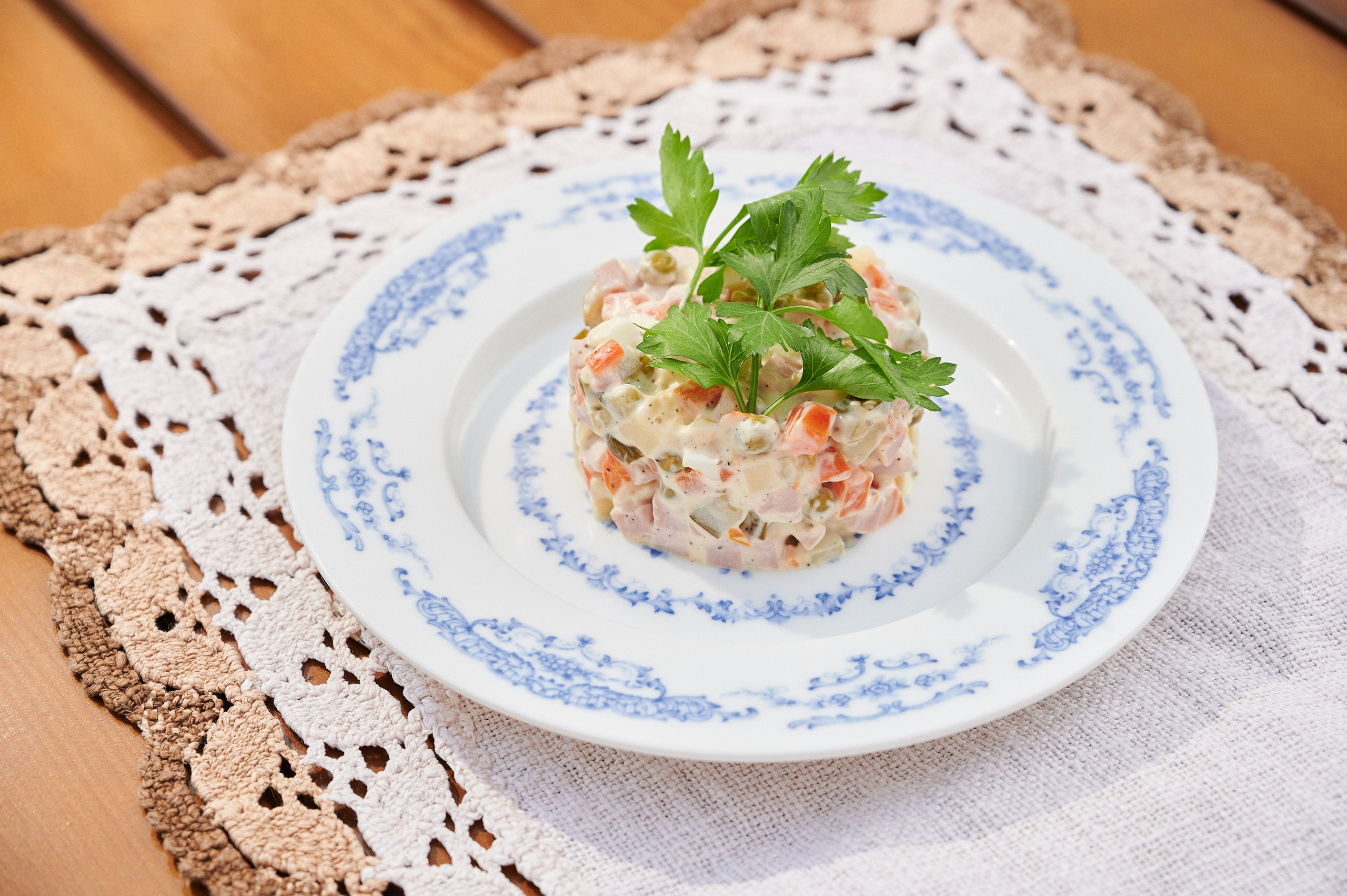 Ресторан «Амбаръ». Контент фотограф в Саратове и Москве Дима Савельев