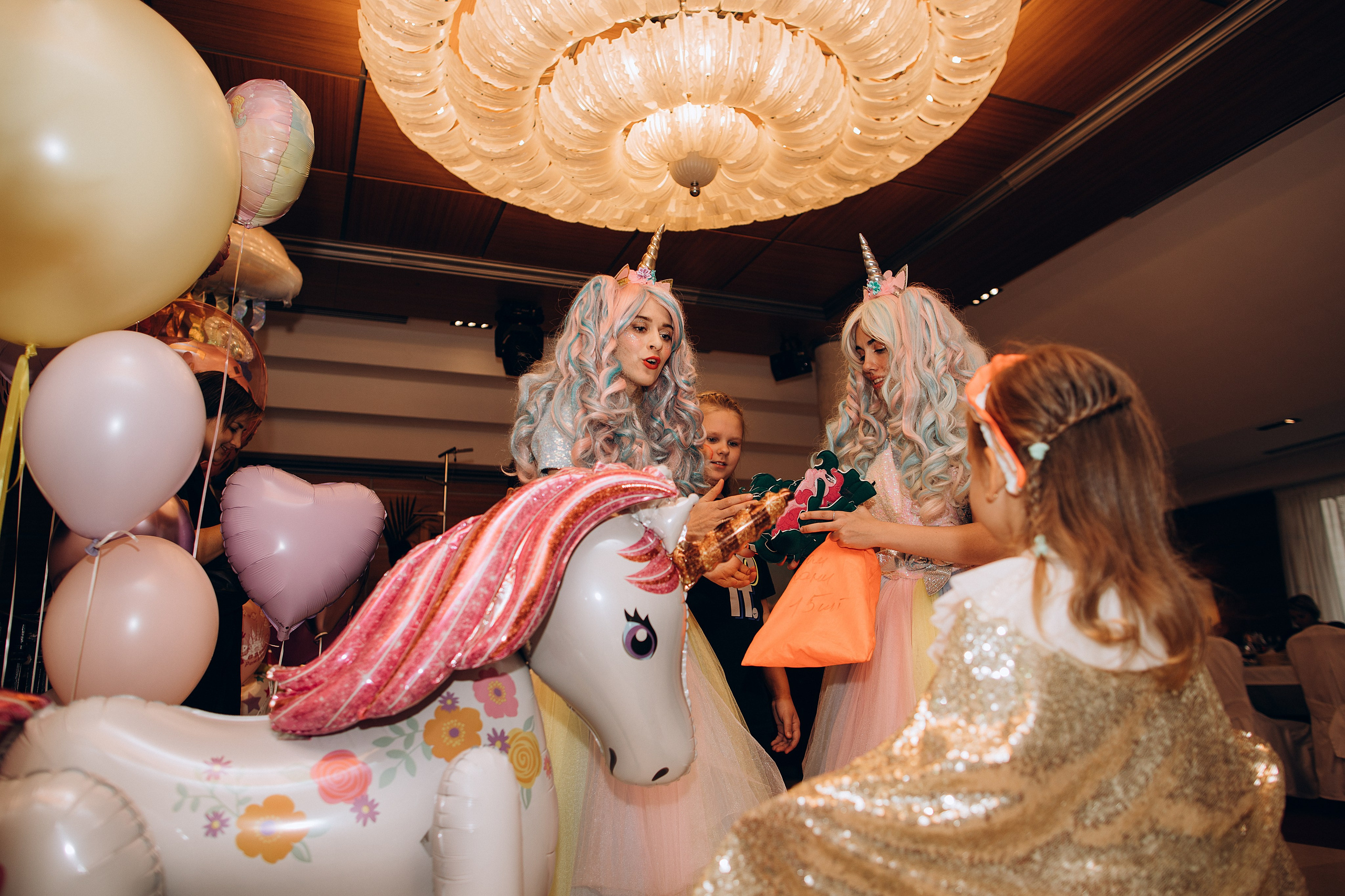 Тамуна 4 года. Портретный фотограф в Москве и МО Зимина Татьяна