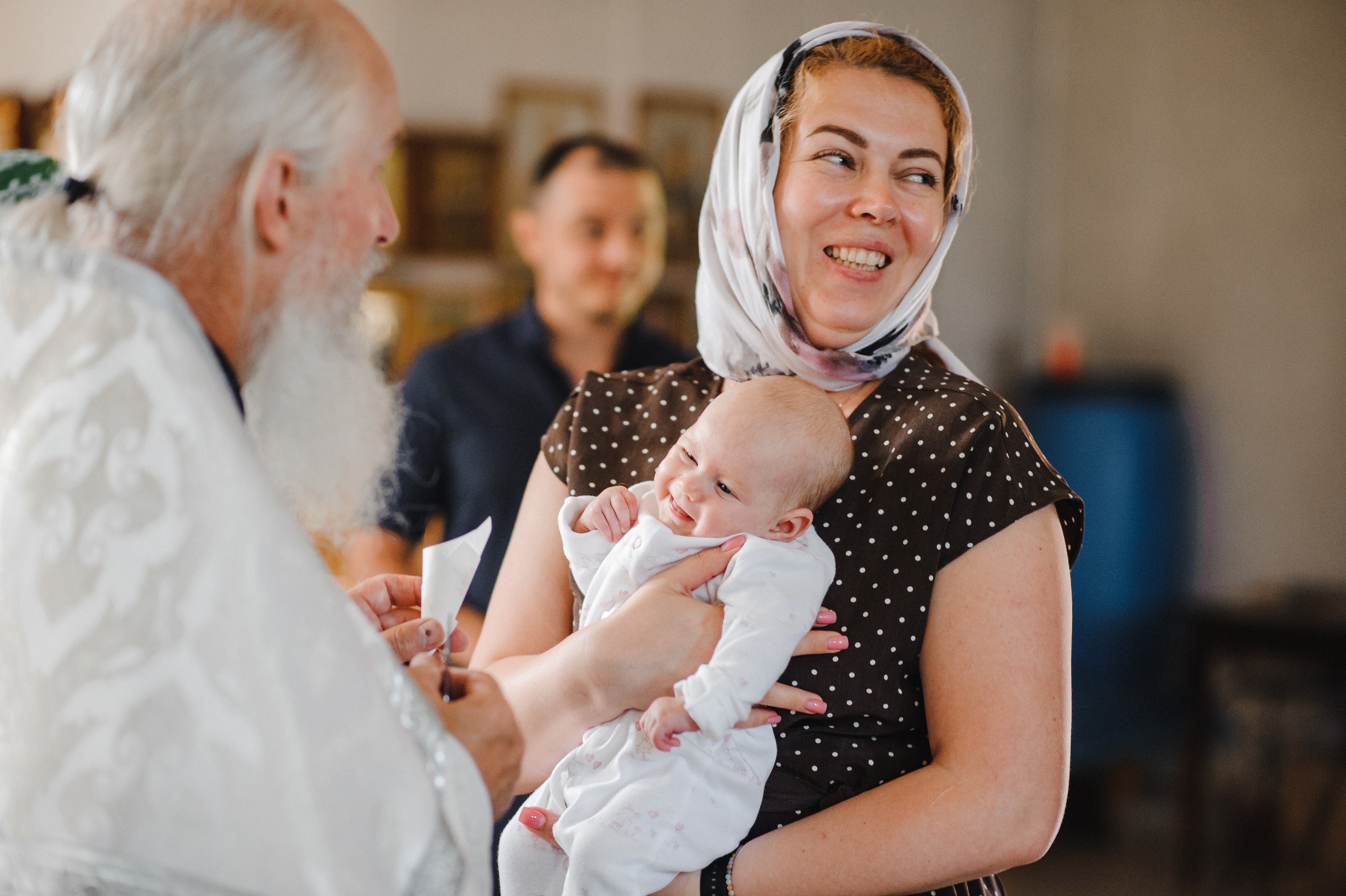 Нина (Наро-Фоминский р-н, Таширово, Покровский храм). Дмитрий Черяник свадебный и семейный фотограф
