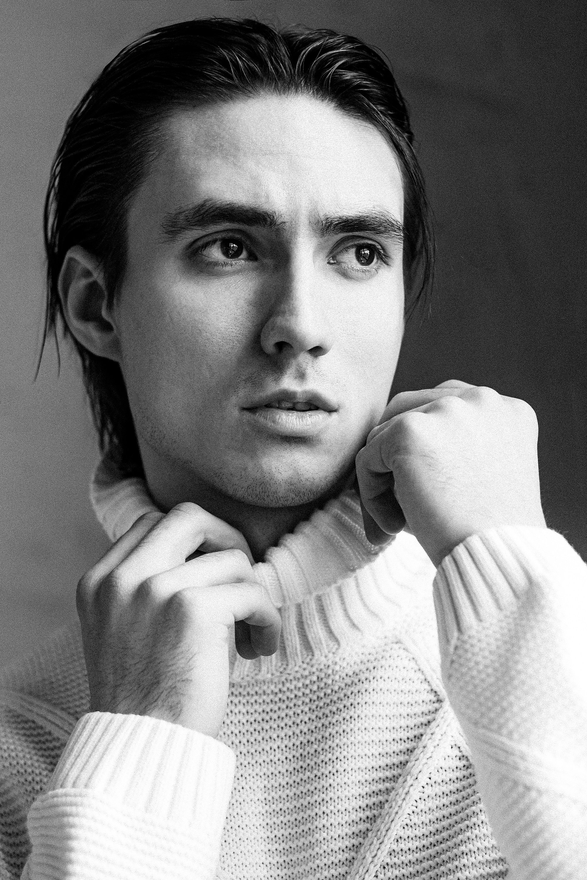 Марк. Свадебный/Портретный фотограф снимаю в Москве