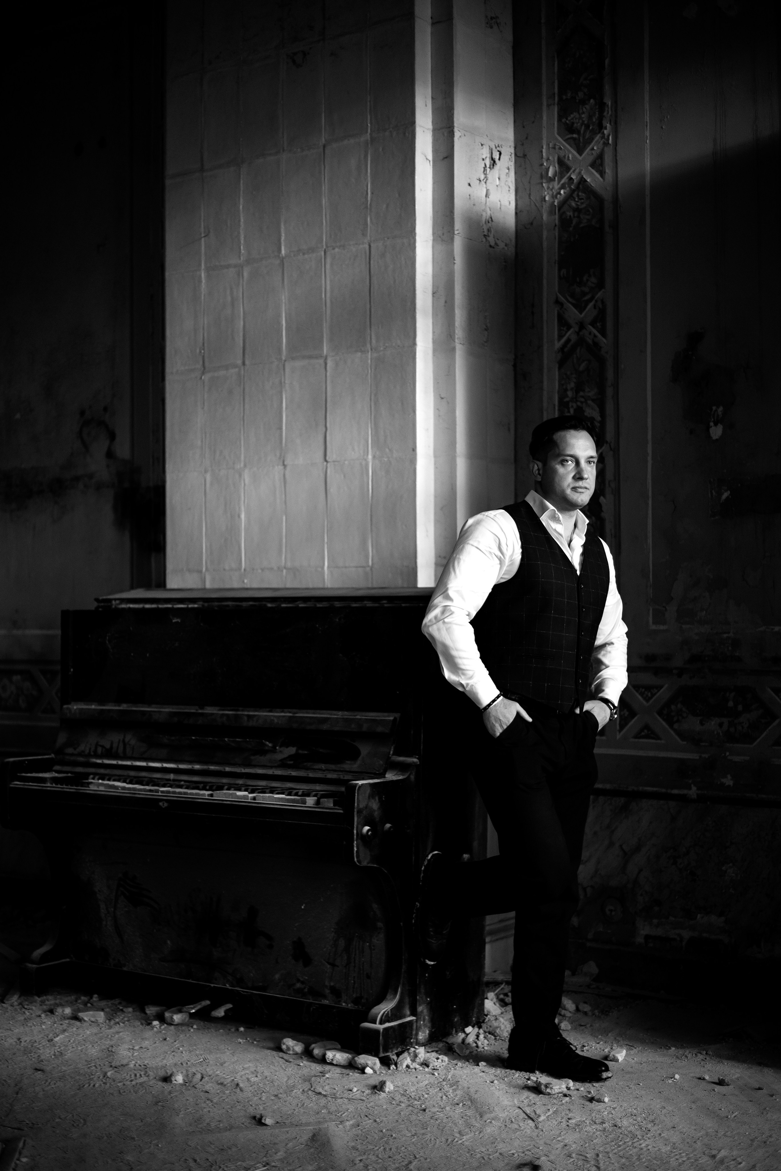 Алексей «Усадьба Перово». Свадебный/Портретный фотограф снимаю в Москве