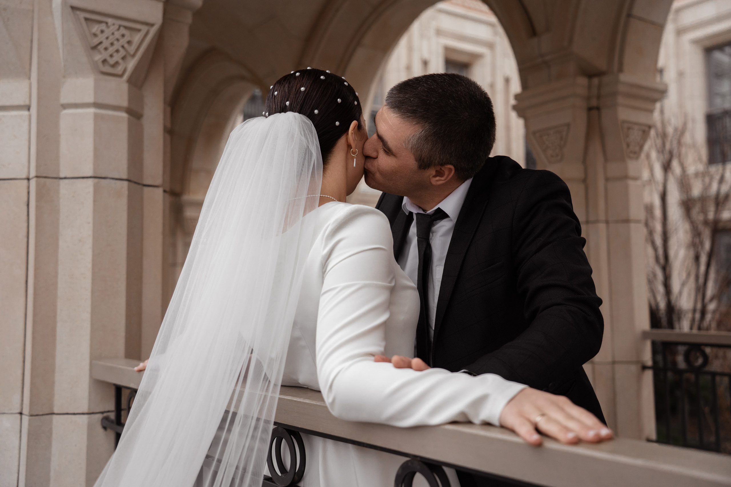 Ксения и Константин. Фотограф Севастополь — Климова Анастасия