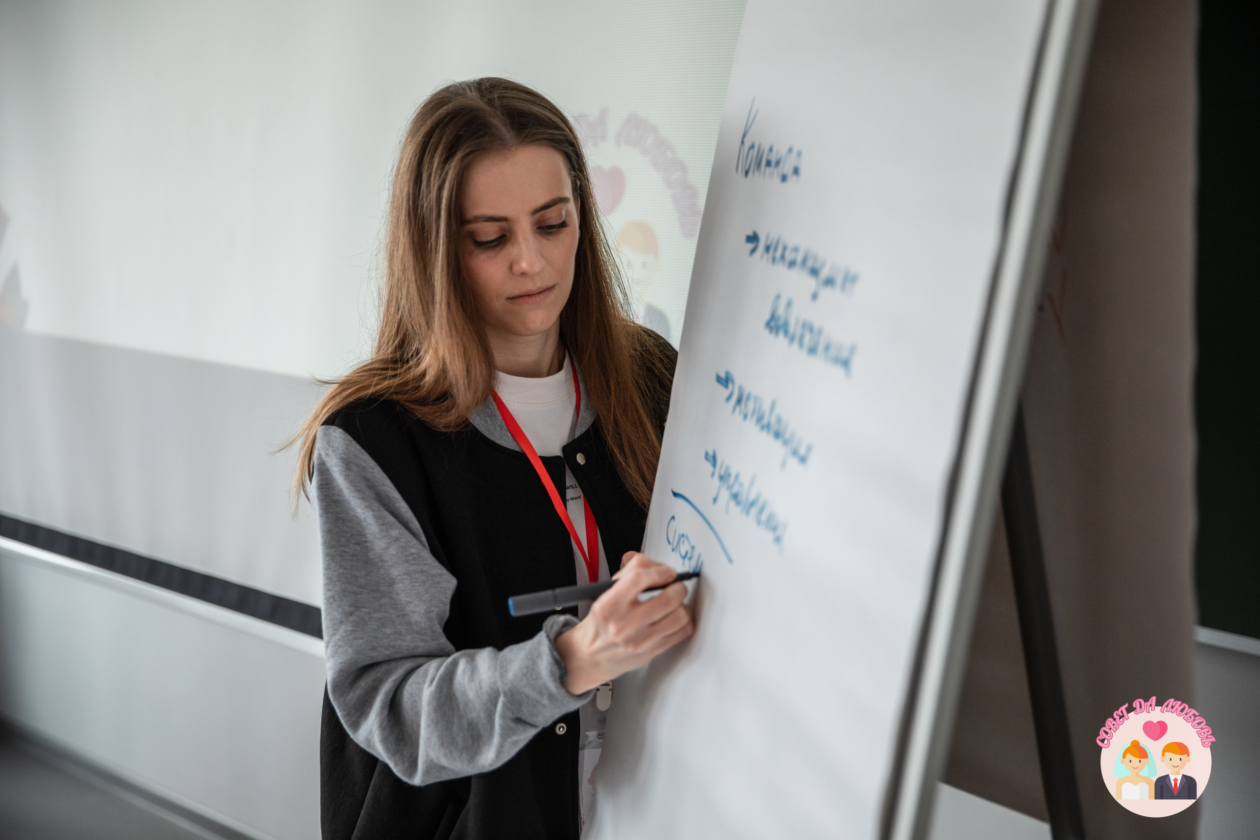 Студенческая игра-интенсив по развитию навыков и компетенций | МГПУ ИЕСТ. Фотограф брендов и бизнеса в Москве Алексей Сентюрин