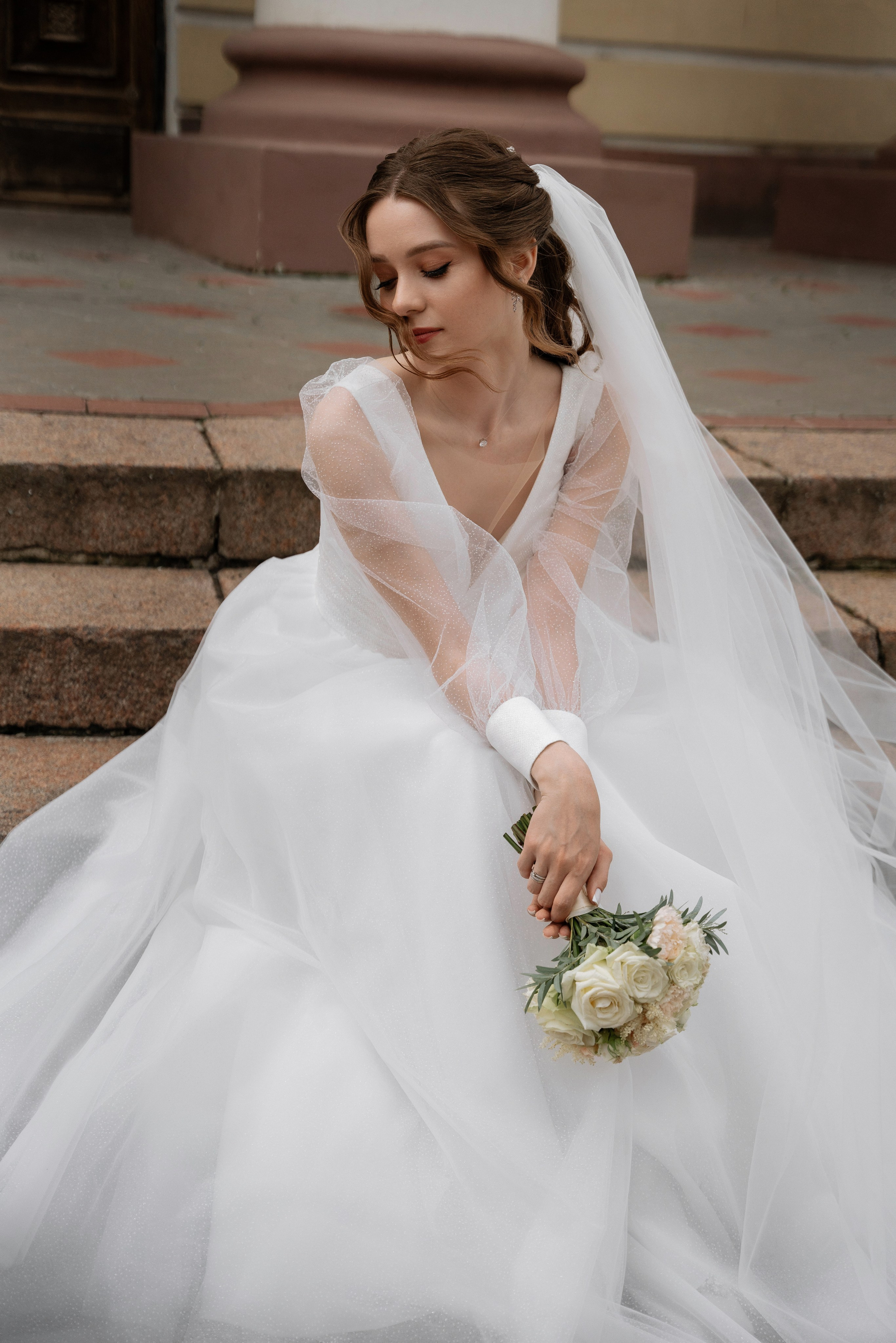 Даня и Лена