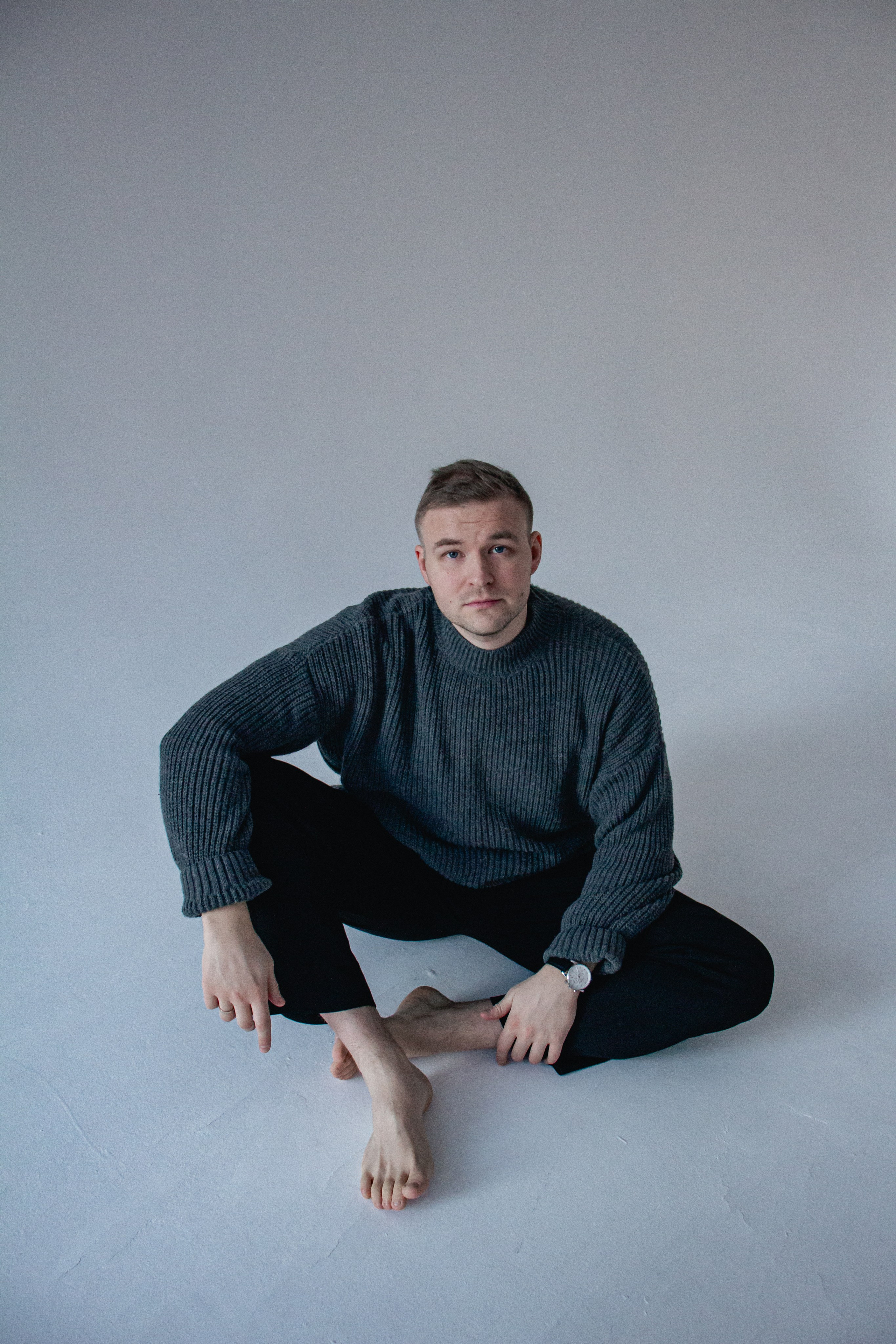 Индивидуальная фотосессия. Фотограф в Архангельске Александра Иглина