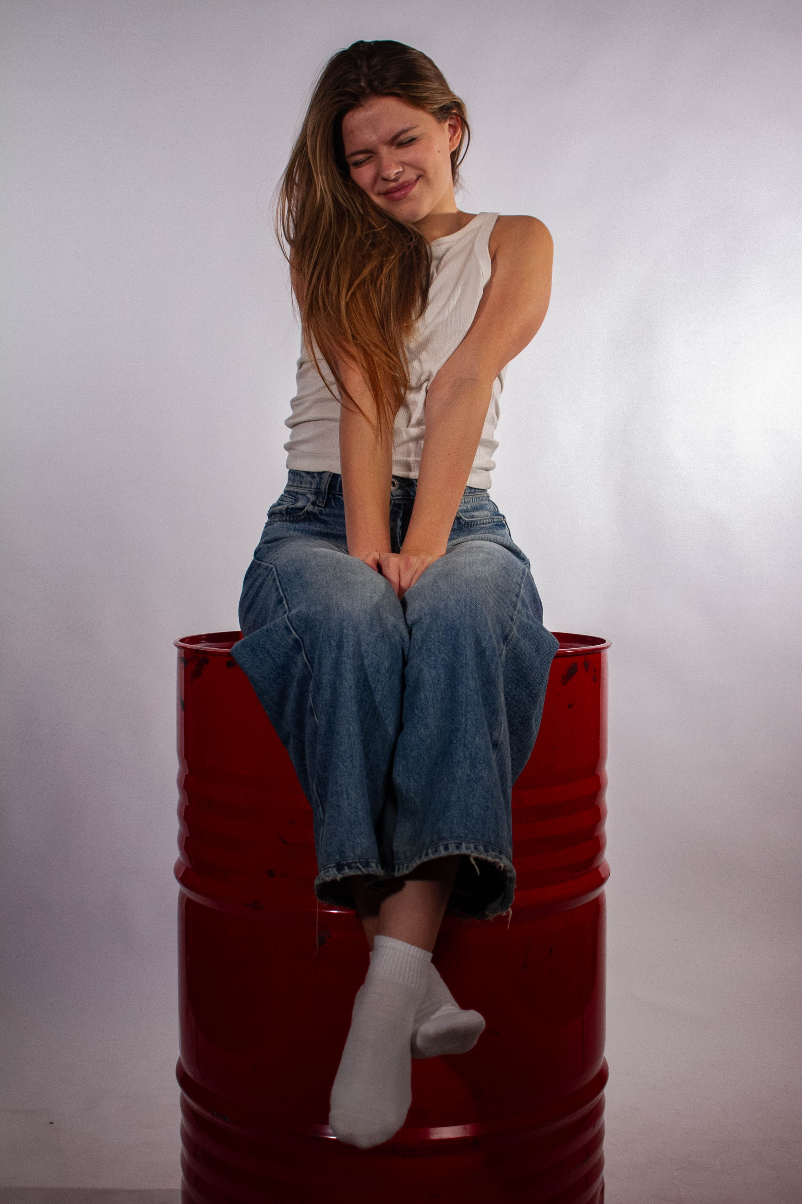 Адель фотостудия. Креативный фотограф Нижний Новгород Никита Корольков