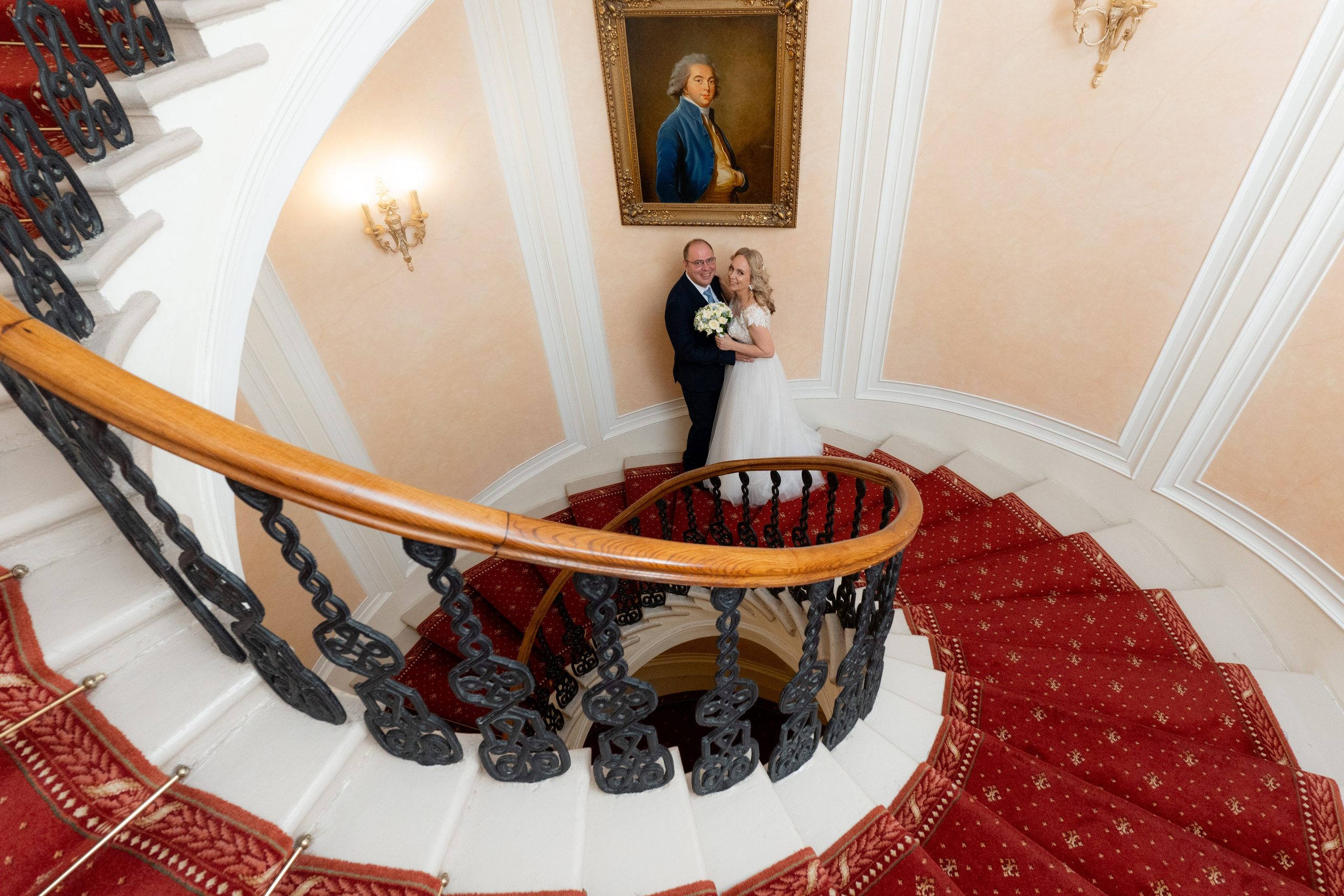 Мои любимые фотографии. Свадебный фотограф Александр Невский в Санкт-Петербурге