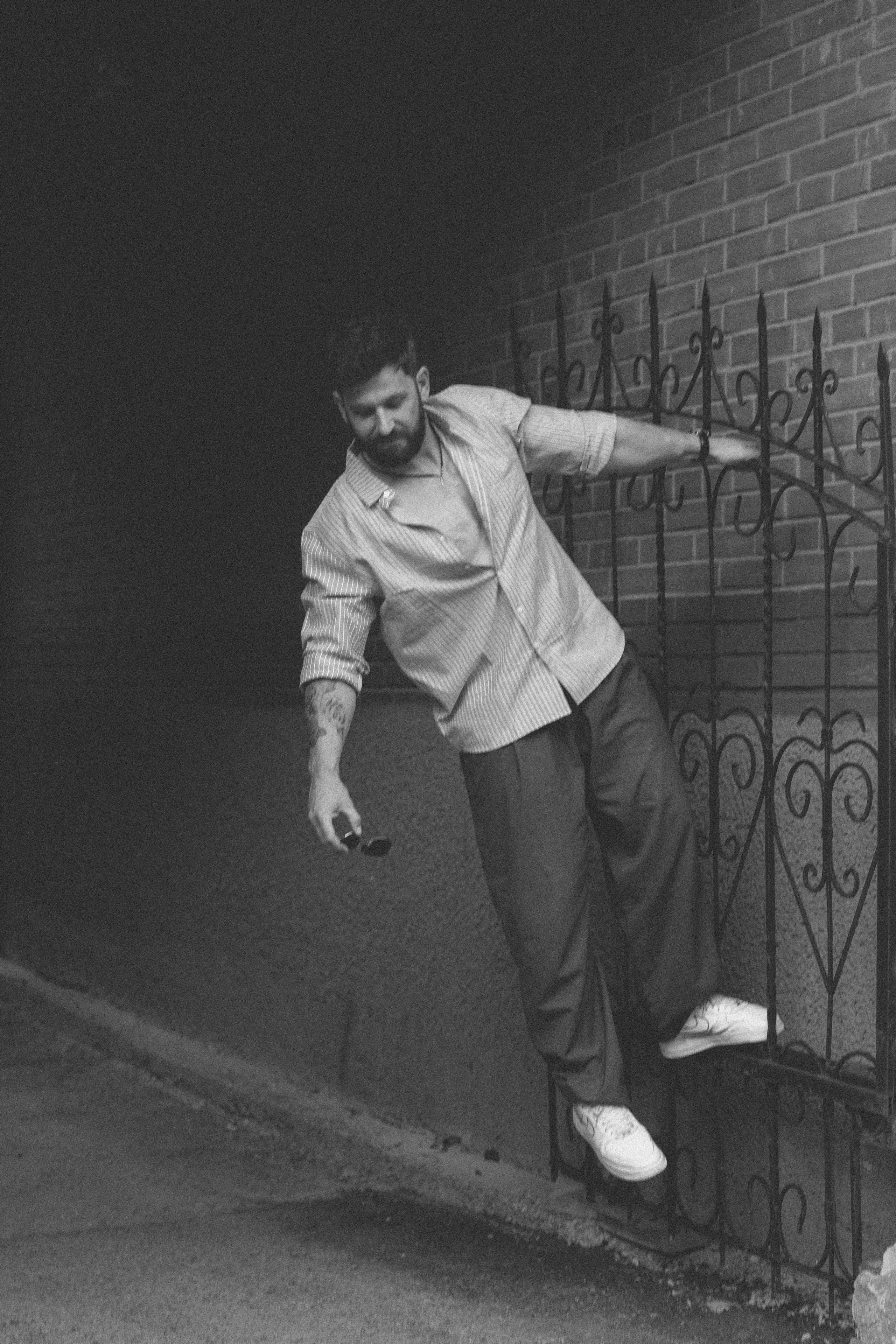 Костя_Street. Фотограф Лютикова Ирина, Тюмень, Москва