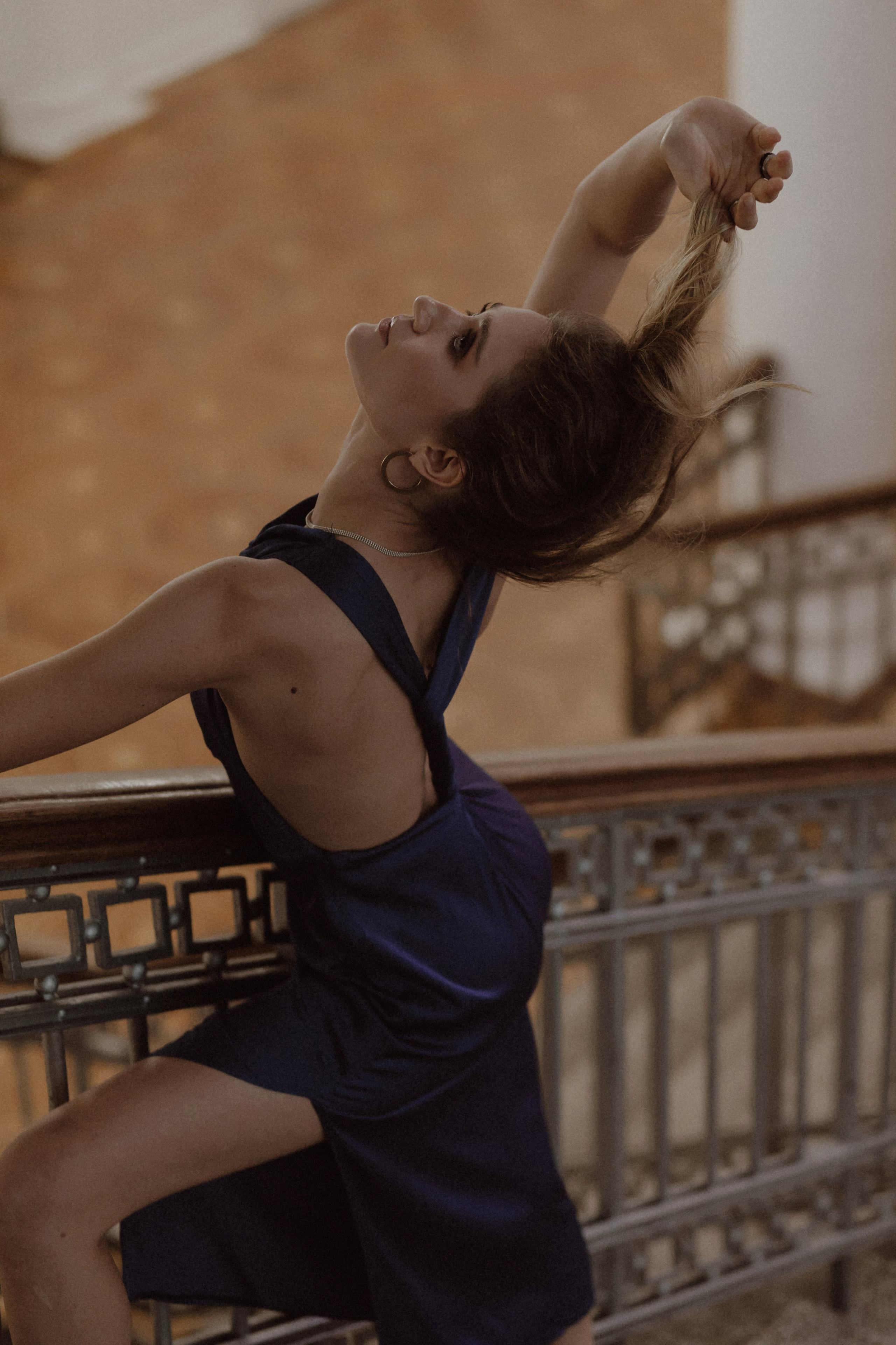 Даша. Свадебный и портретный фотограф в Москве Анастасия Масюк