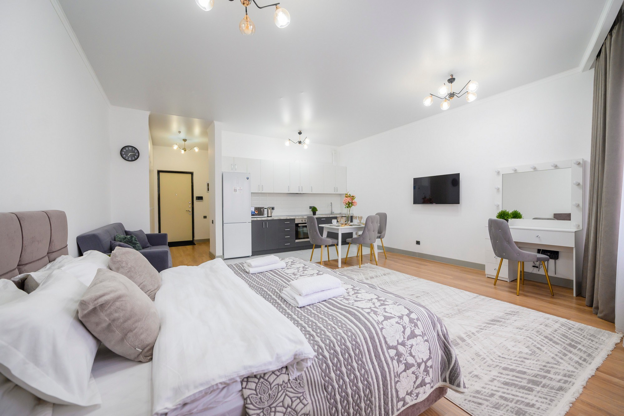 Интерьер. Интерьерный и репортажный фотограф в Алматы