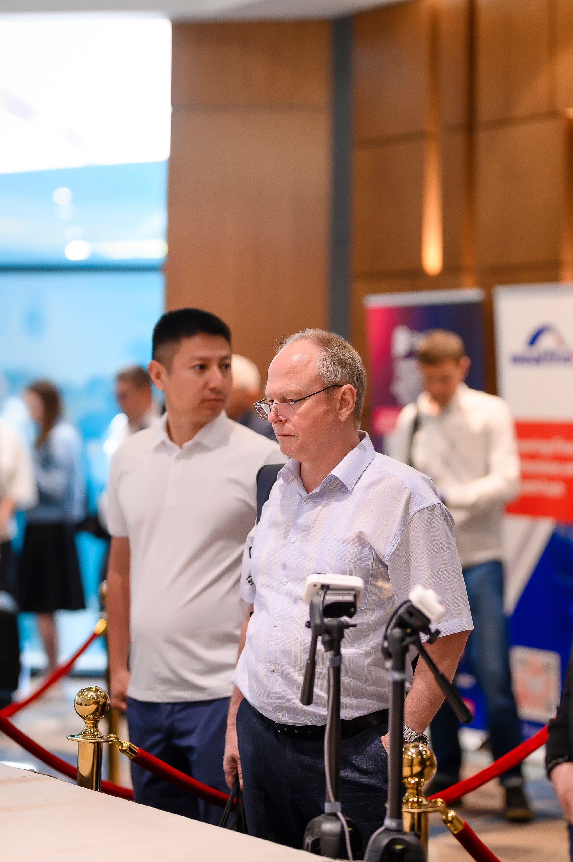 Digital Uzbekistan 2025. Интерьерный и репортажный фотограф в Алматы