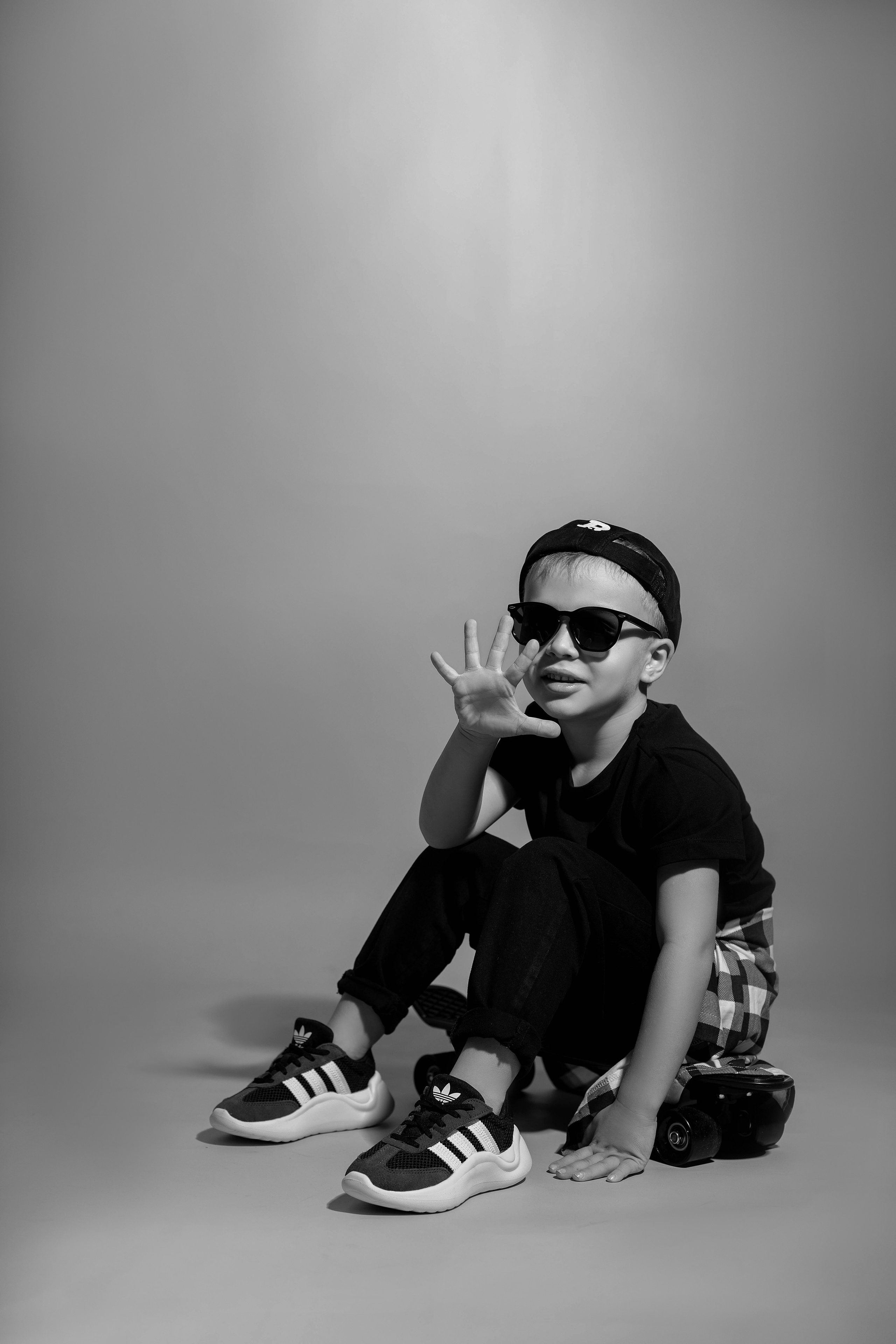 Дни рождения. Семейный и детский фотограф в Сальске