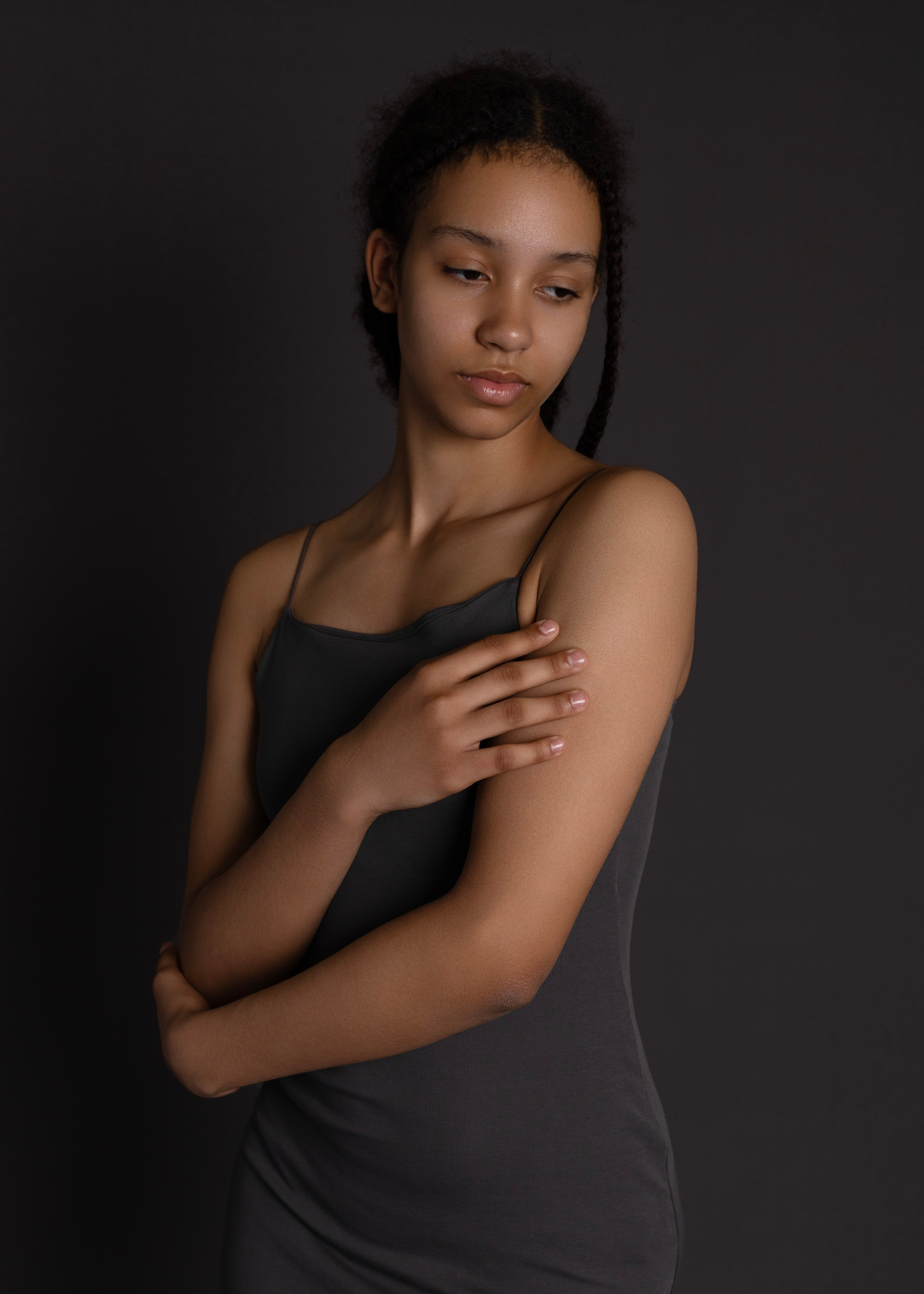 Model Tests. Фотограф Москва Ирина Подборнова