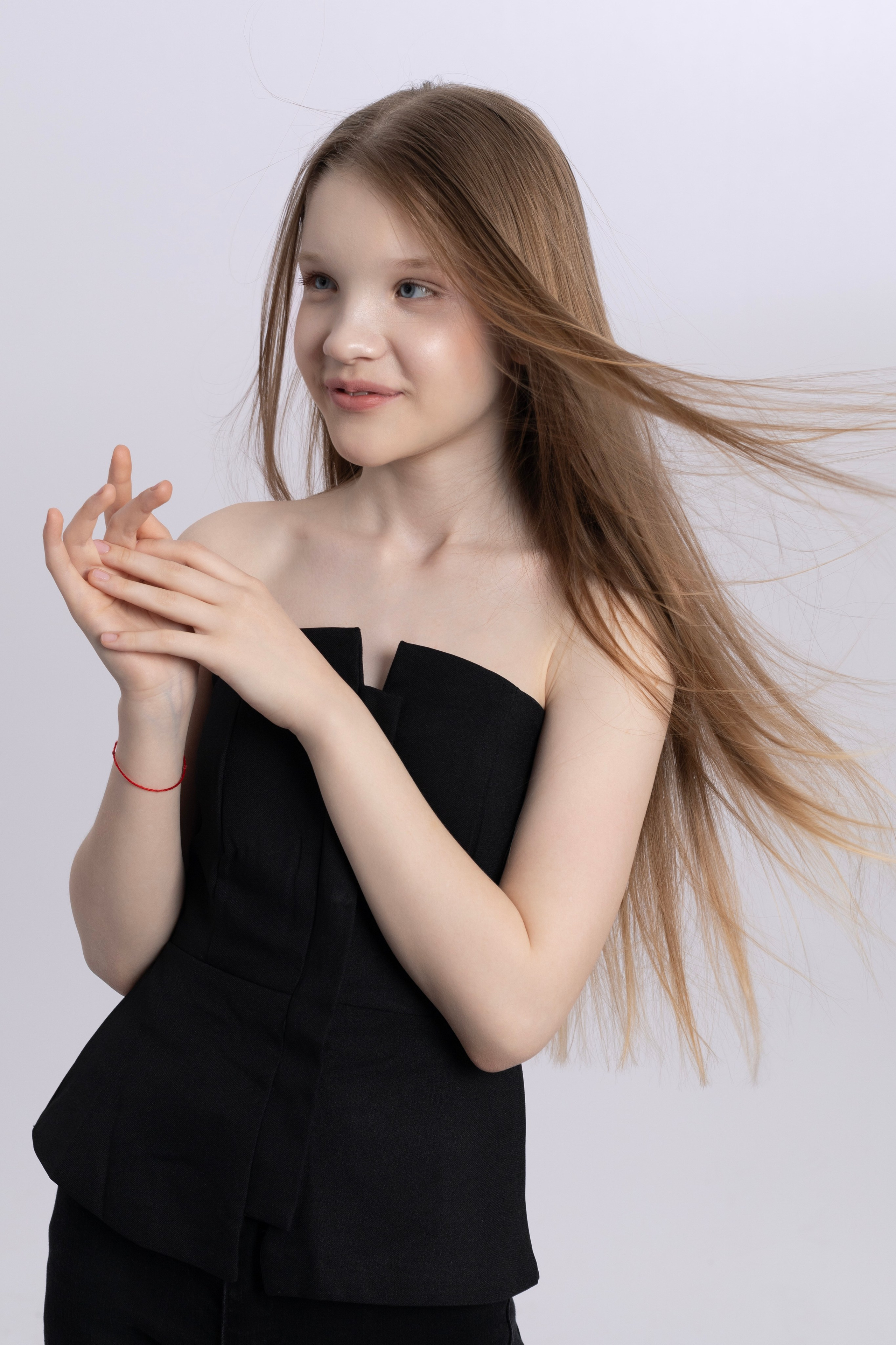 Model Test. Фотограф Москва Ирина Подборнова