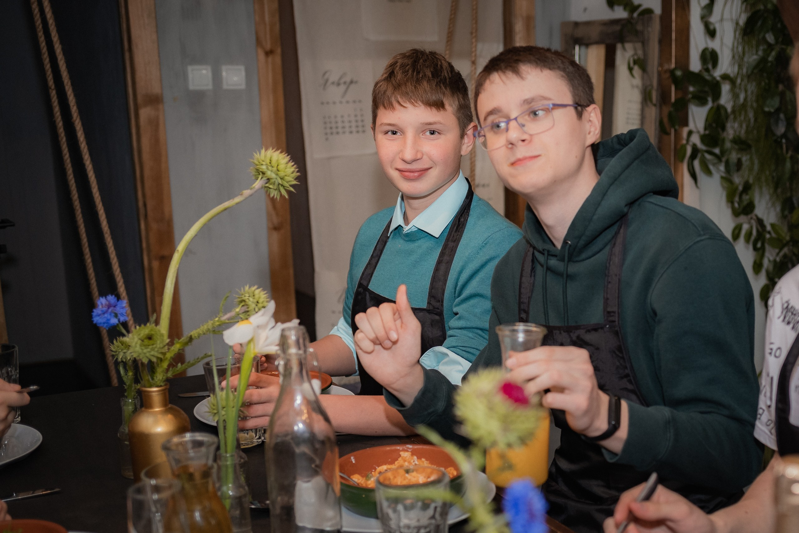 День рождения праздник