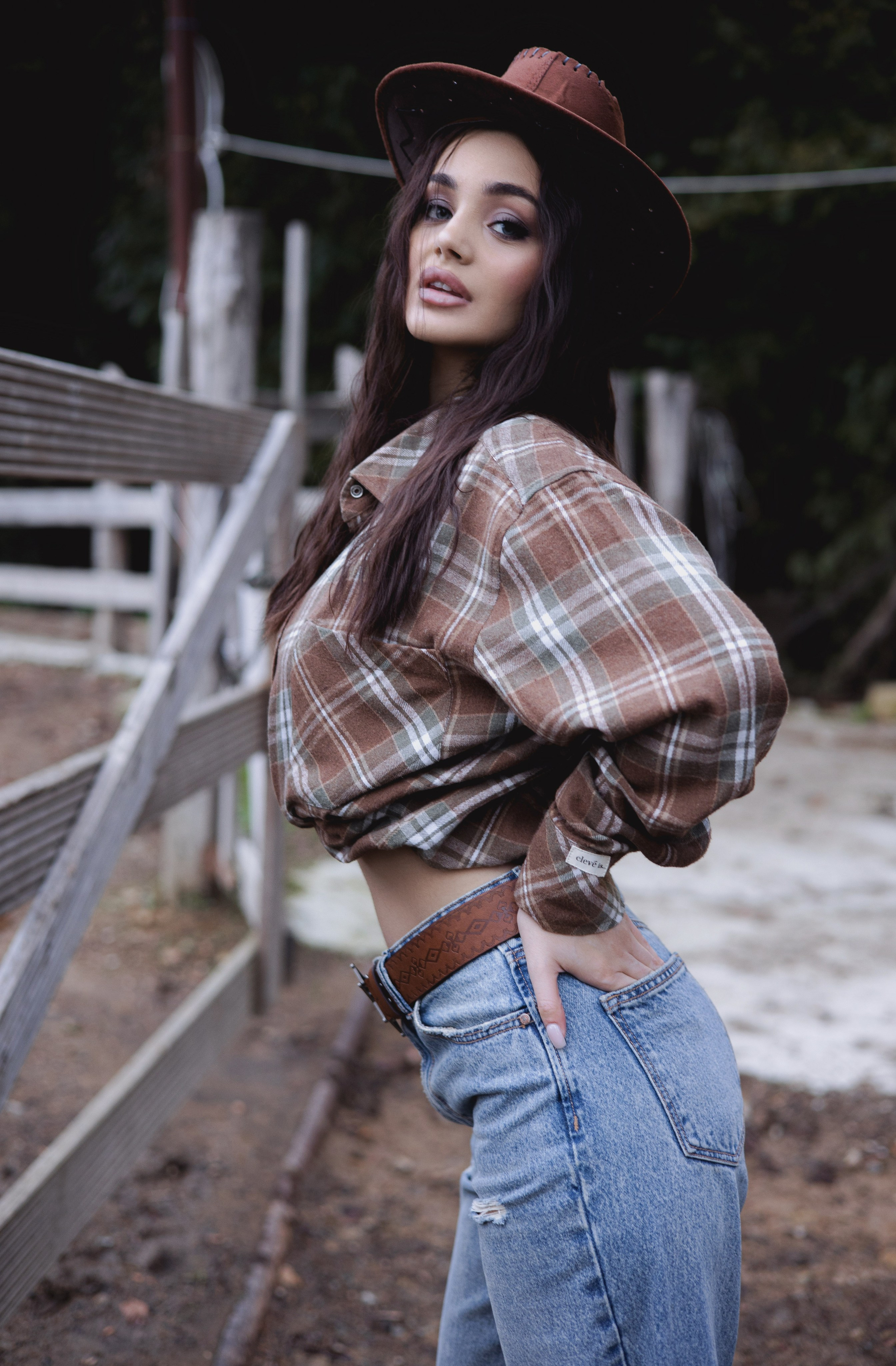 Анна. Портретный фотограф