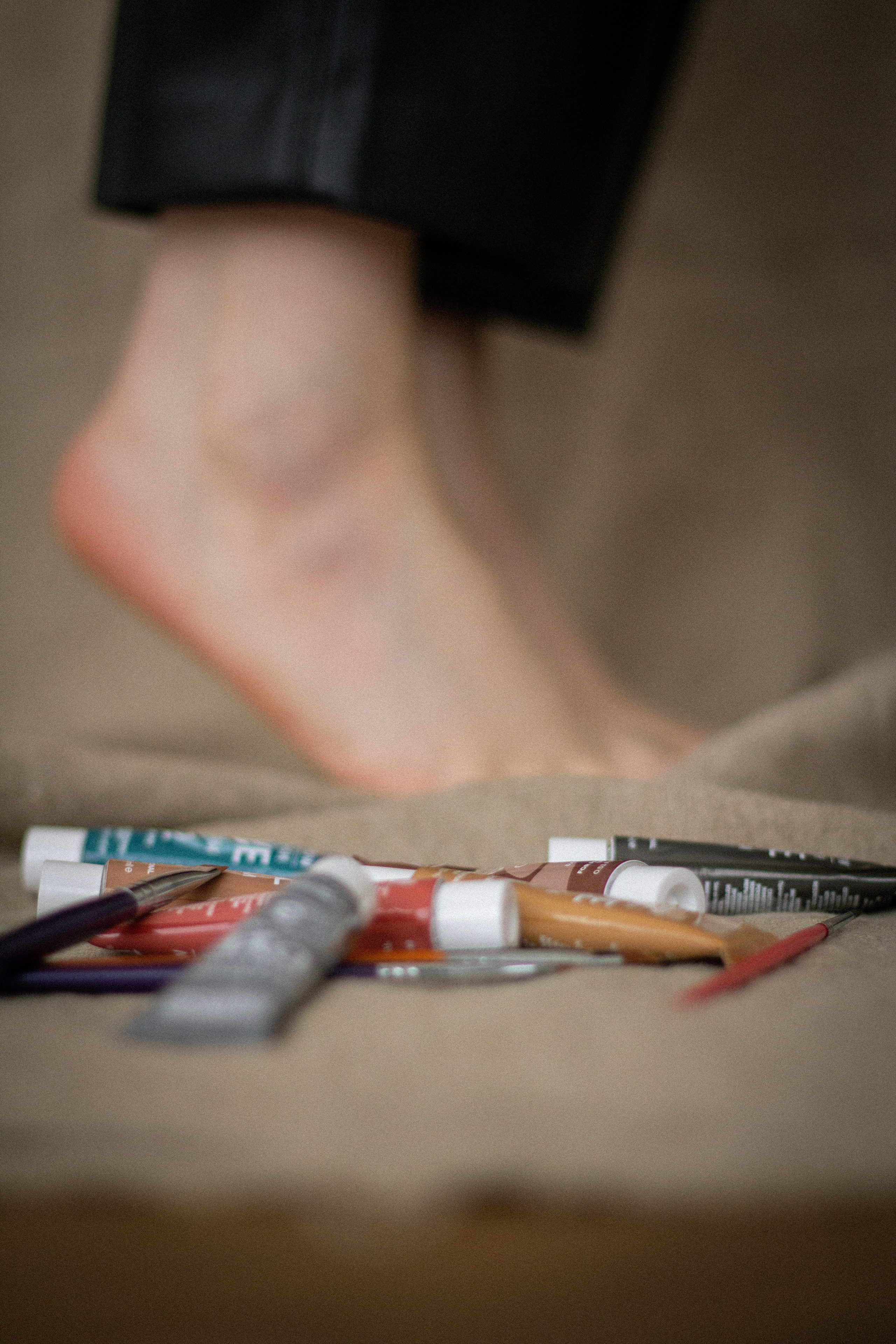 ANASTASIA. Главная