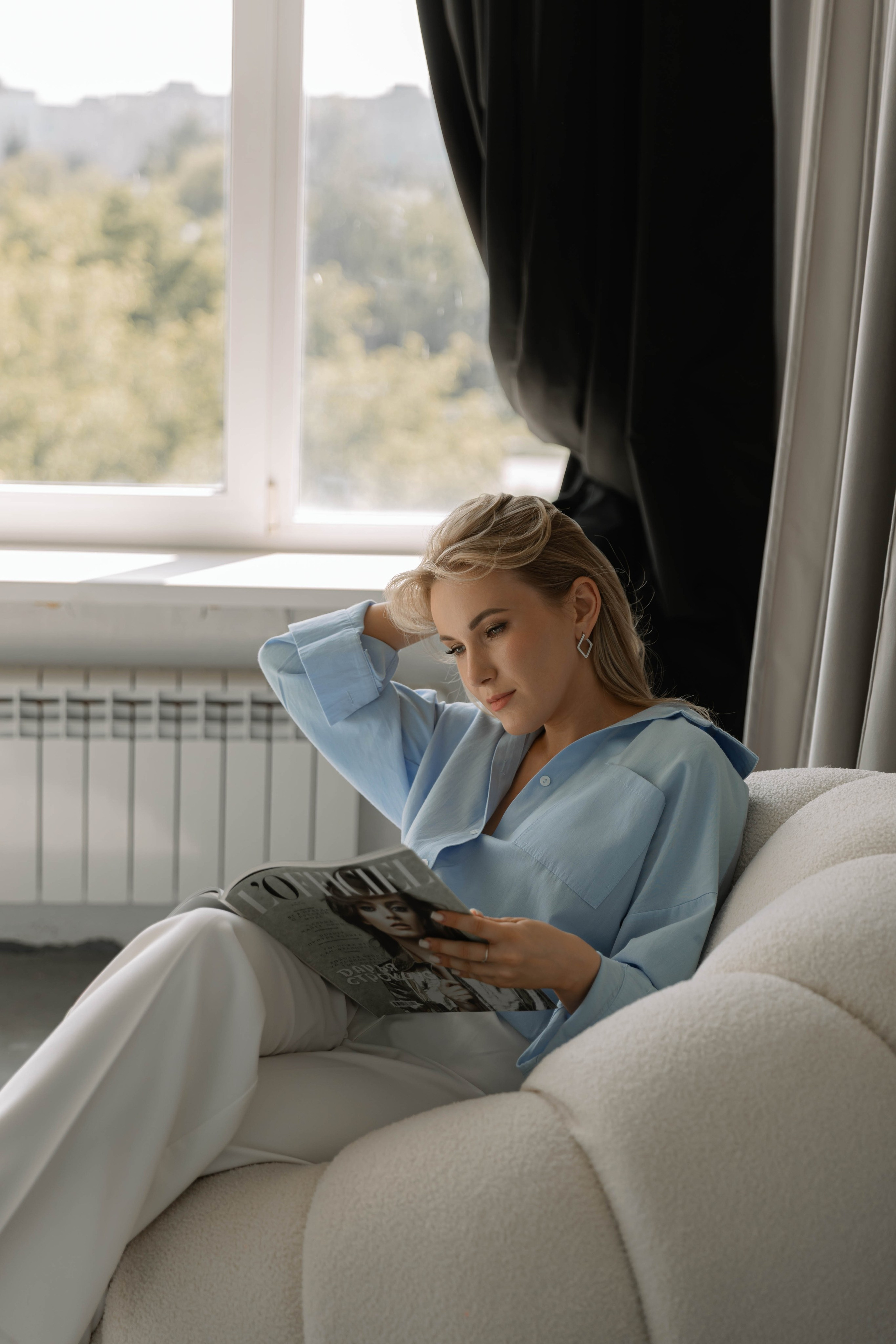 Вера. Семейный и свадебный фотограф Нижний Новгород