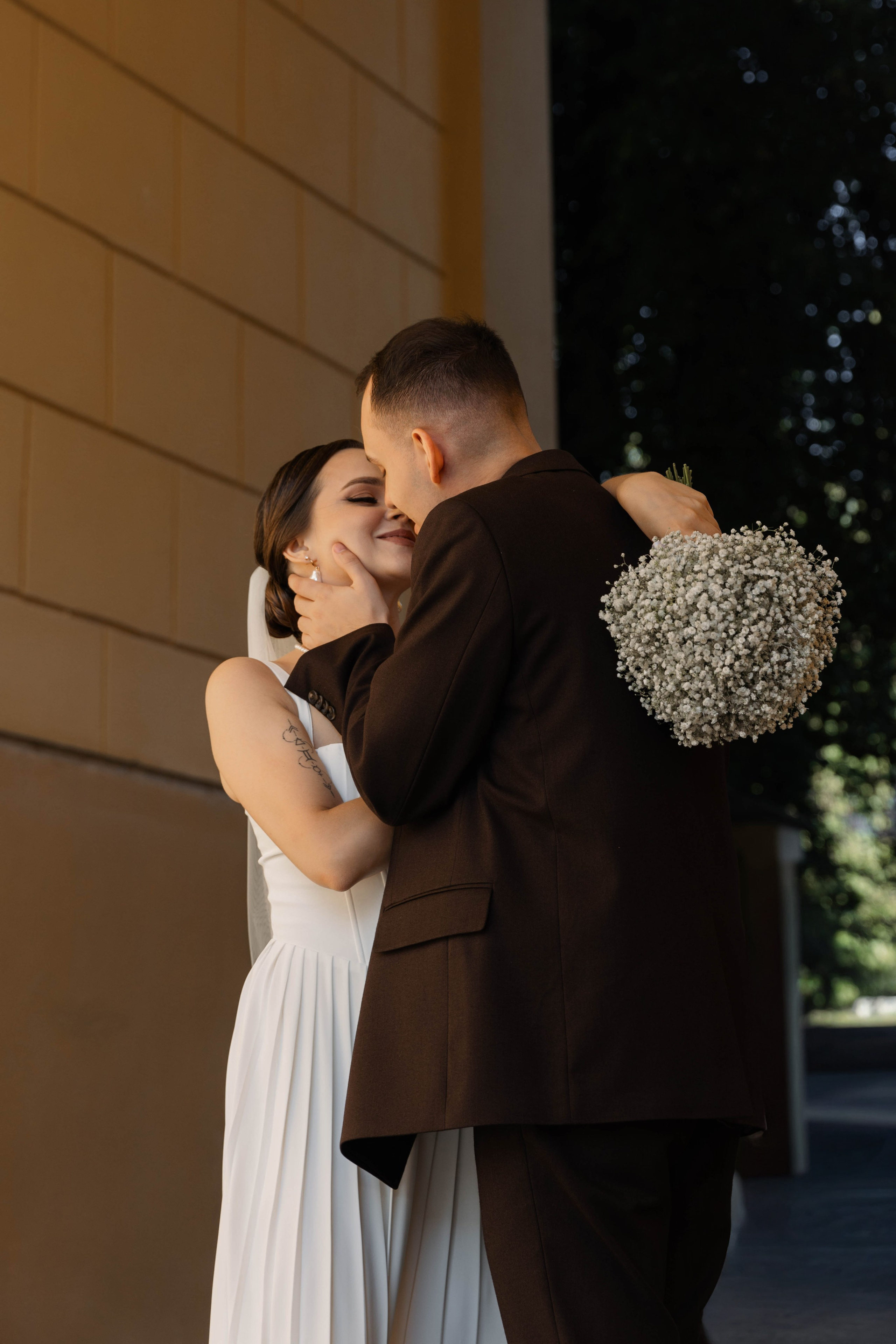 Татьяна и Александр. Семейный и свадебный фотограф Нижний Новгород