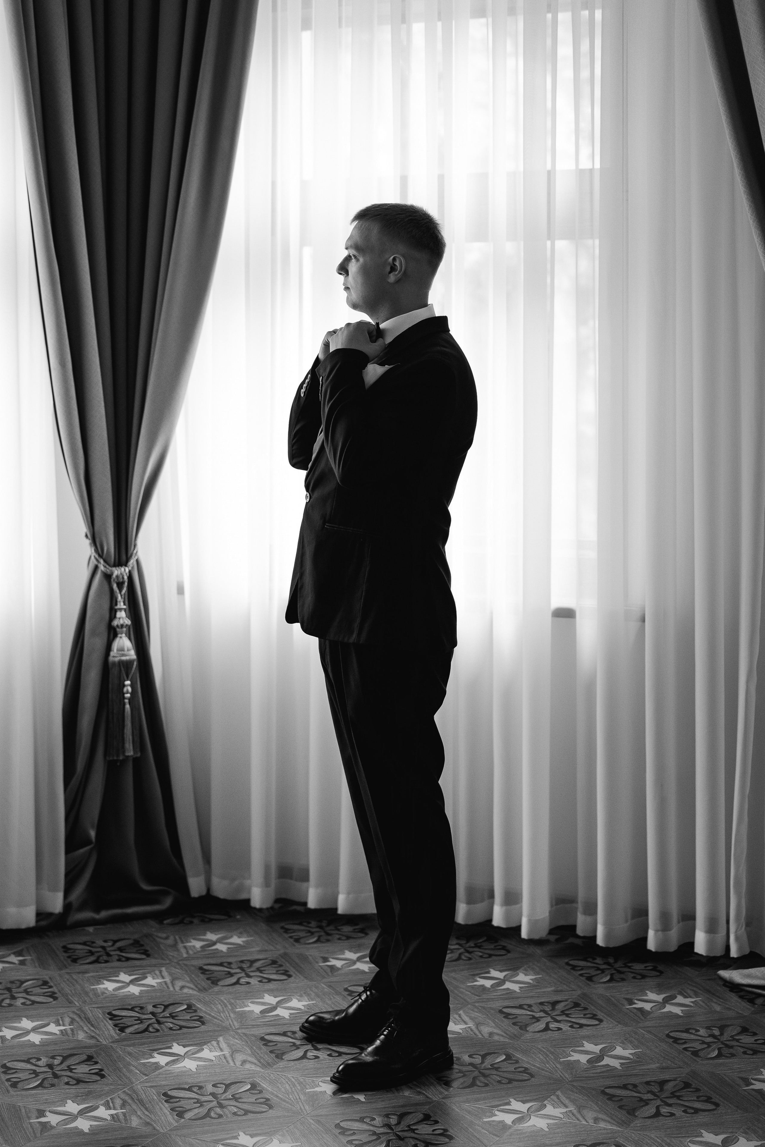 Кристина и Даниил. Семейный и свадебный фотограф Нижний Новгород
