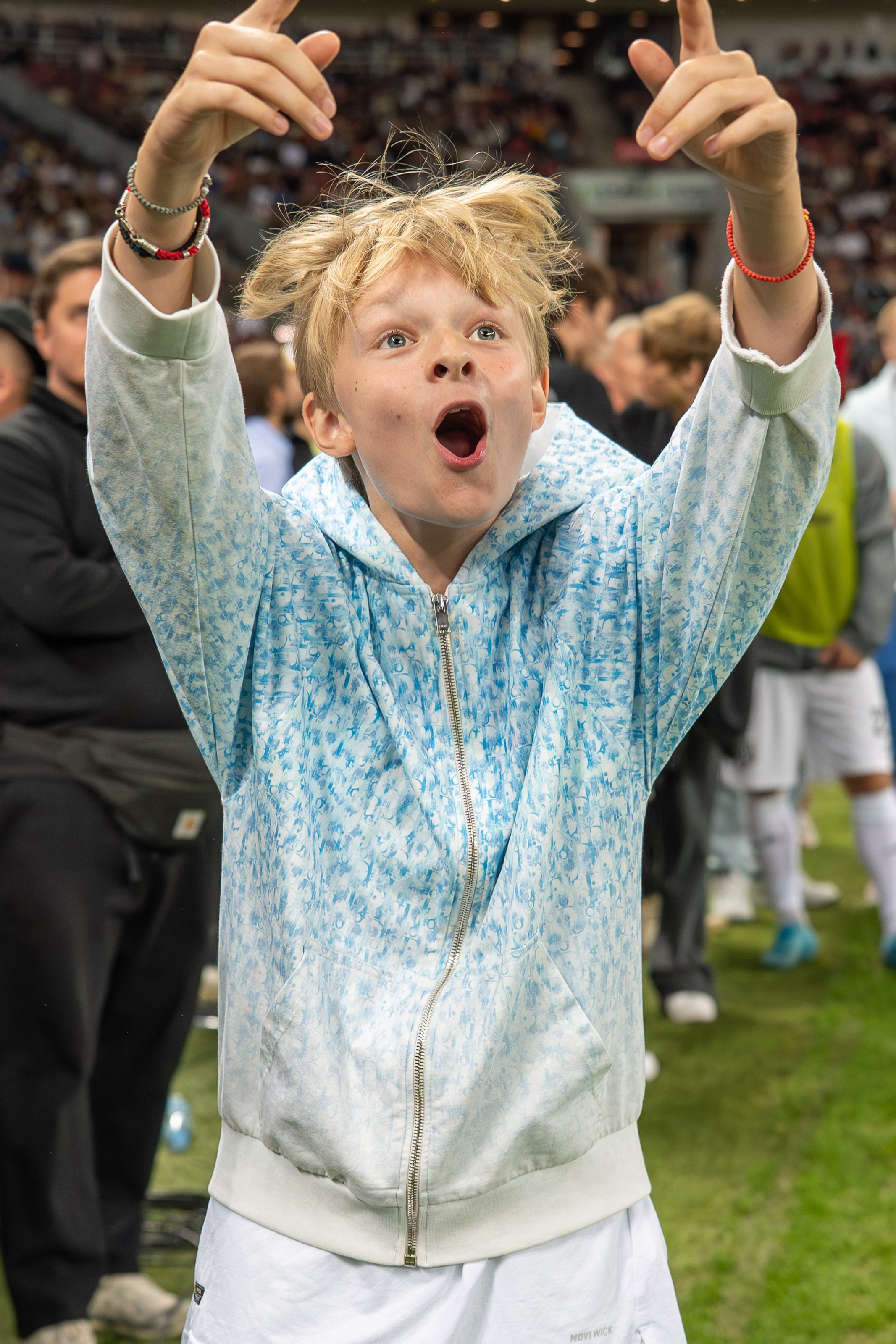 Winline MFL 6 Финал. Главная