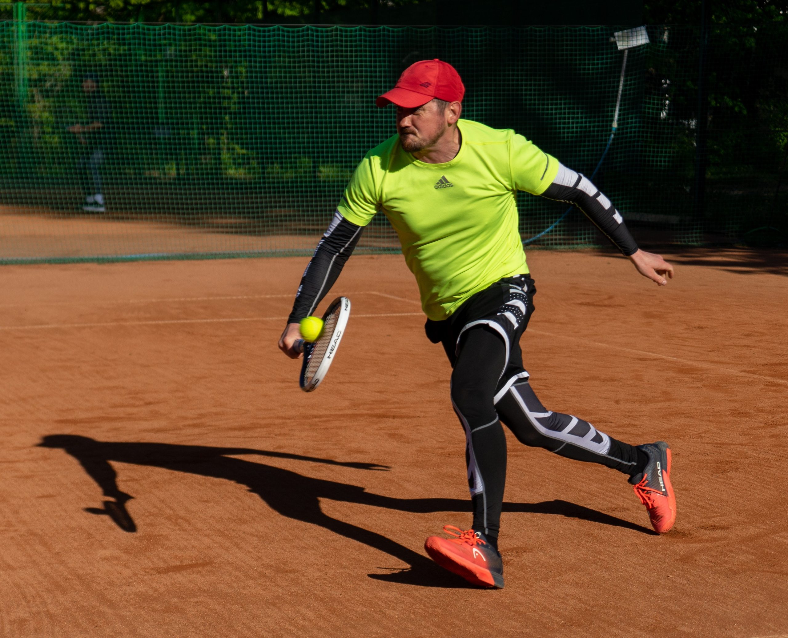 ЗОЖ (Спортивные мероприятия). Фотограф в Калининграде Vera.Mudraya