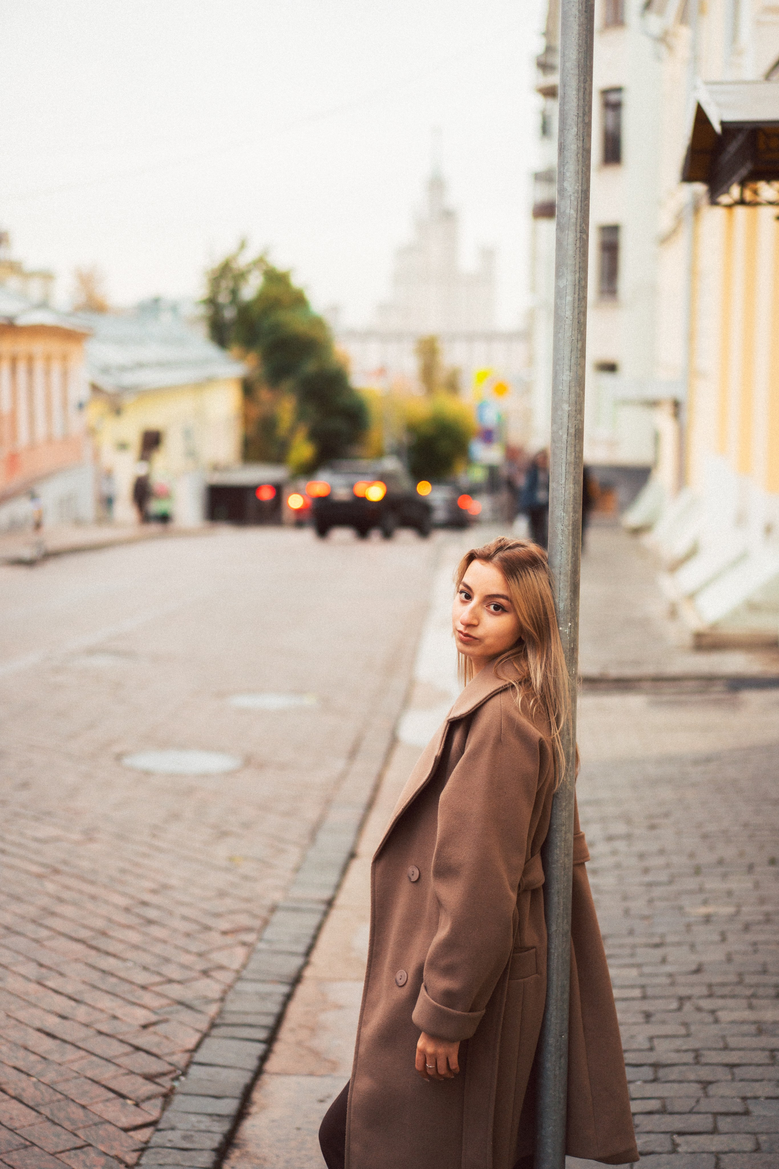 Нана. Максим Яковлев — фотограф в Москве