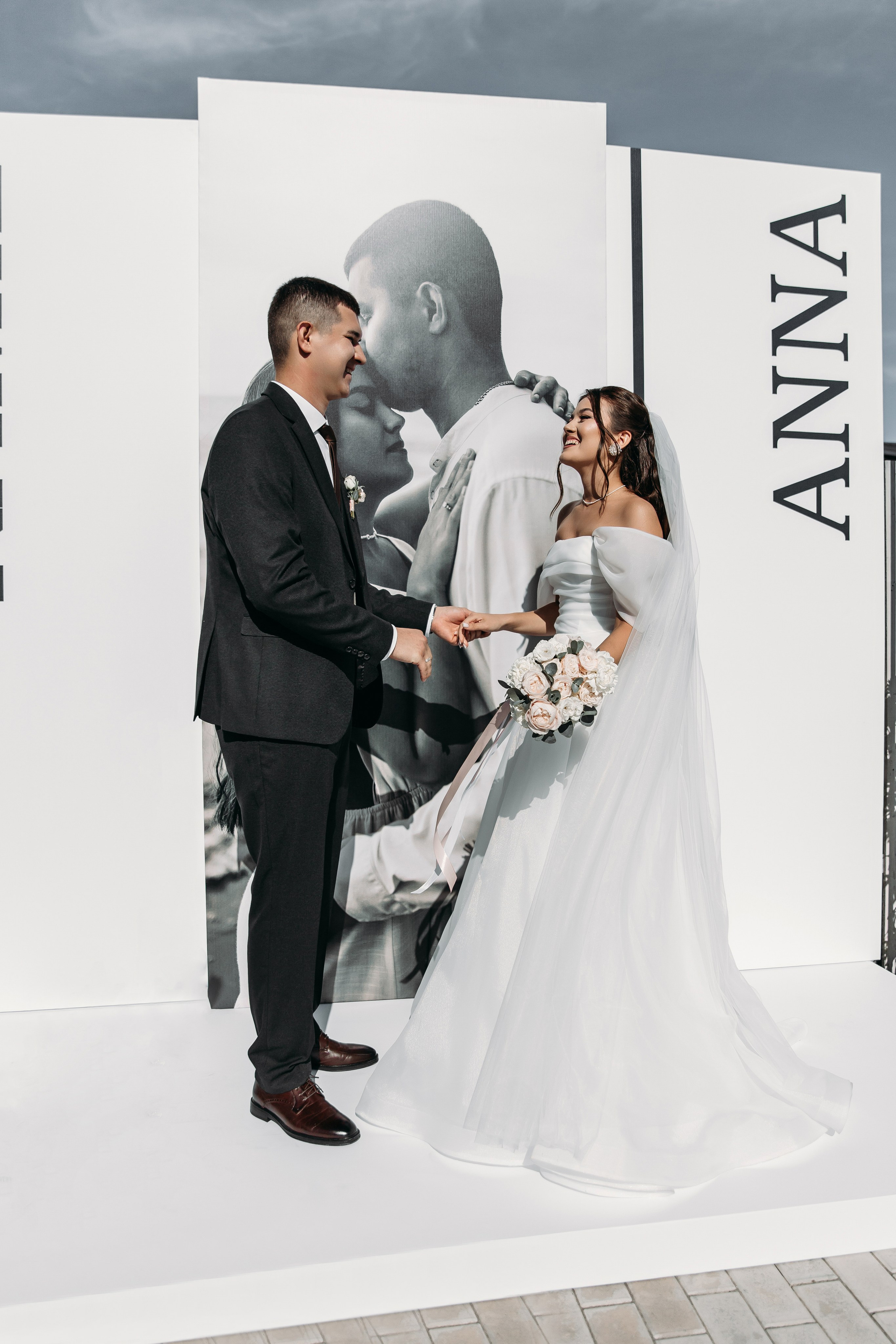 Рамиль & Анна. Свадебный ФОТОГРАФ и ВИДЕОГРАФ Ульяновск