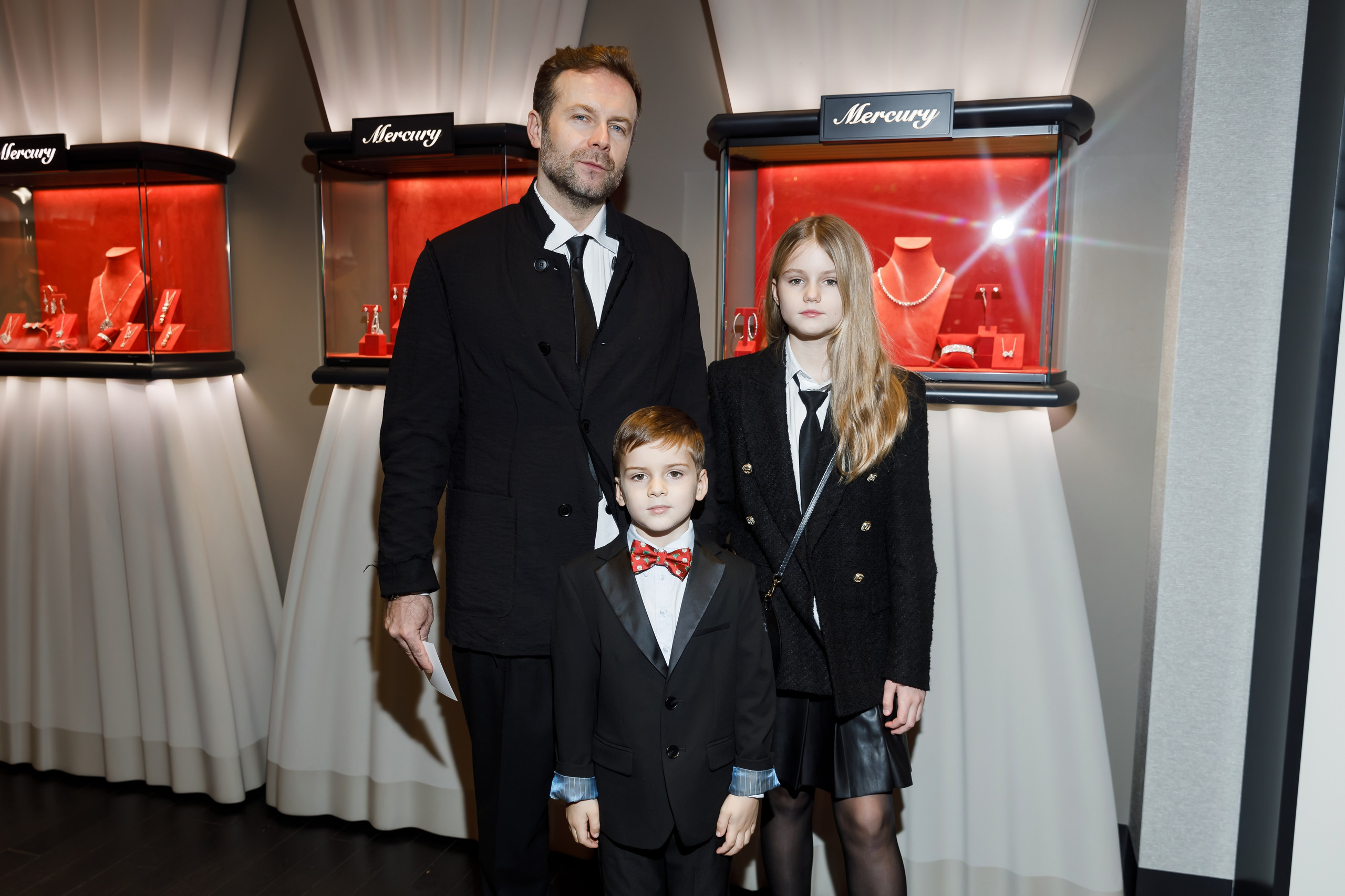 ЕЛКА МОНТЕ КАРЛО 2025. Катерина Киреева — фотограф в Москве