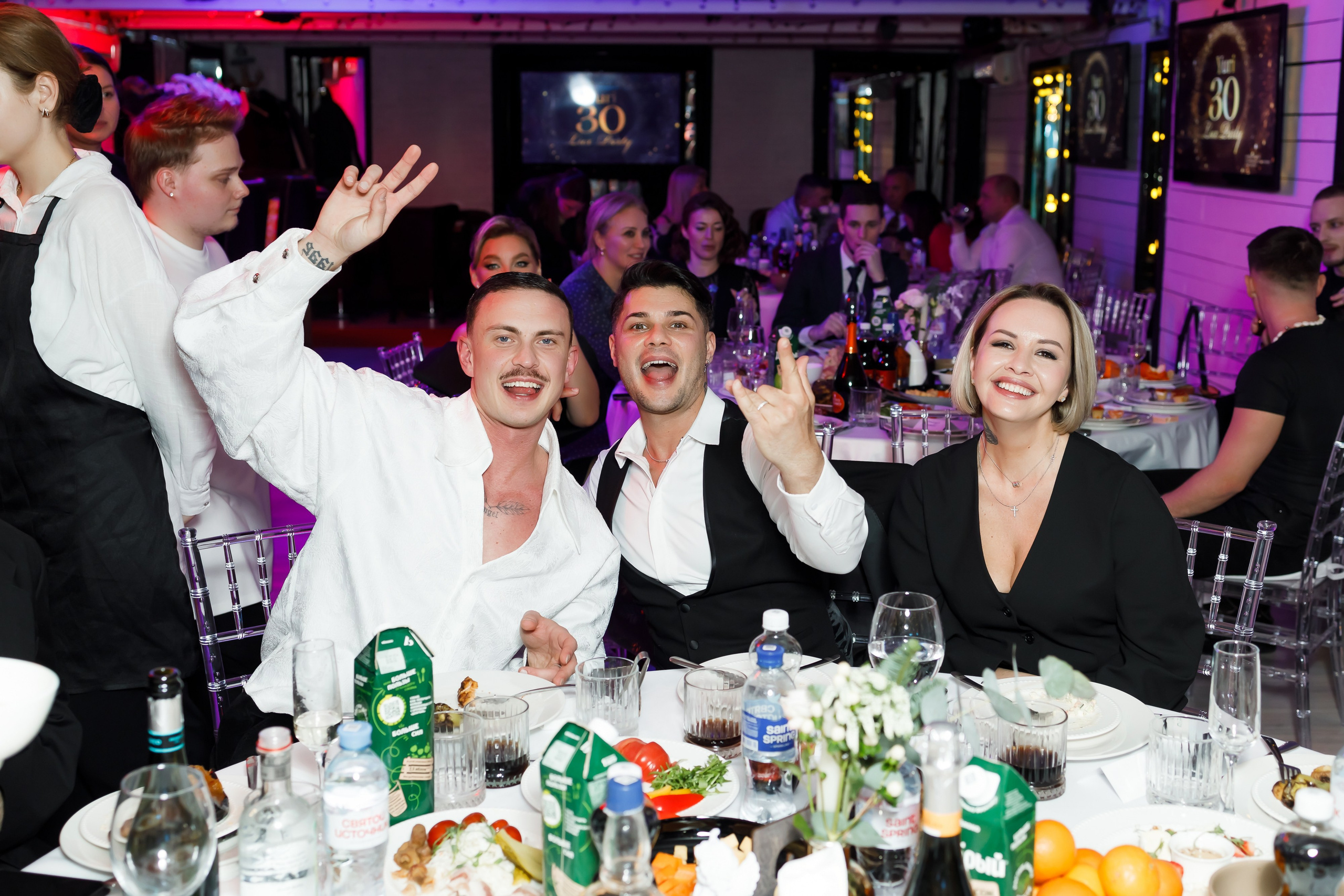 Др ЮРЫ 30 лет. Катерина Киреева — фотограф в Москве