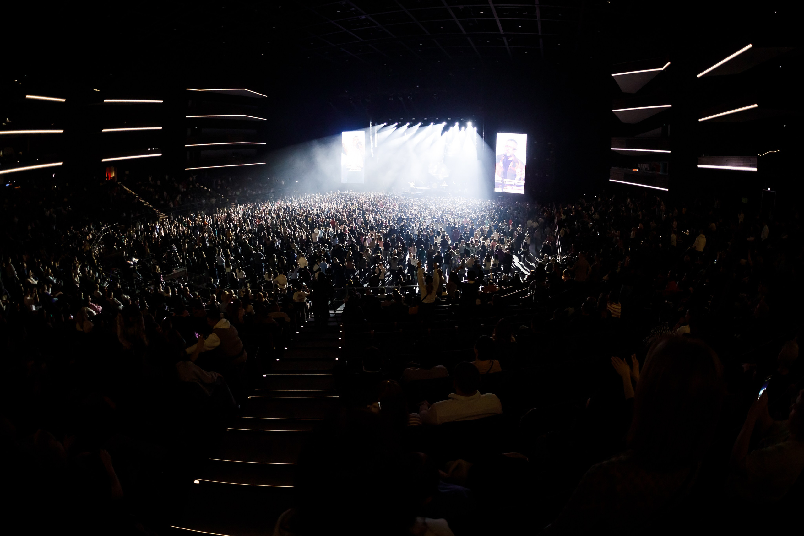 ДИСКОТЕКА АВАРИЯ (Live Arena). Катерина Киреева — фотограф в Москве