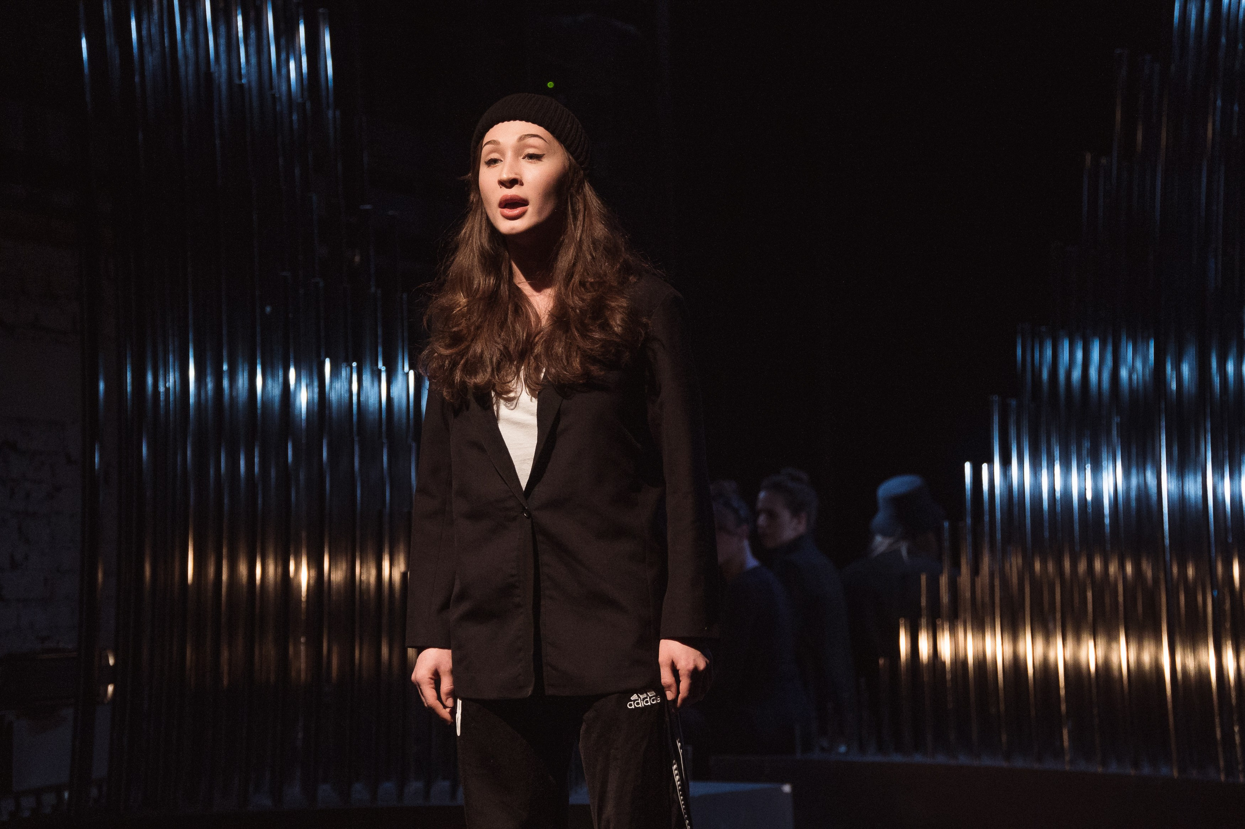 Спектакли. Фоторепортаж. Фотограф в Москве Татьяна Дубровская