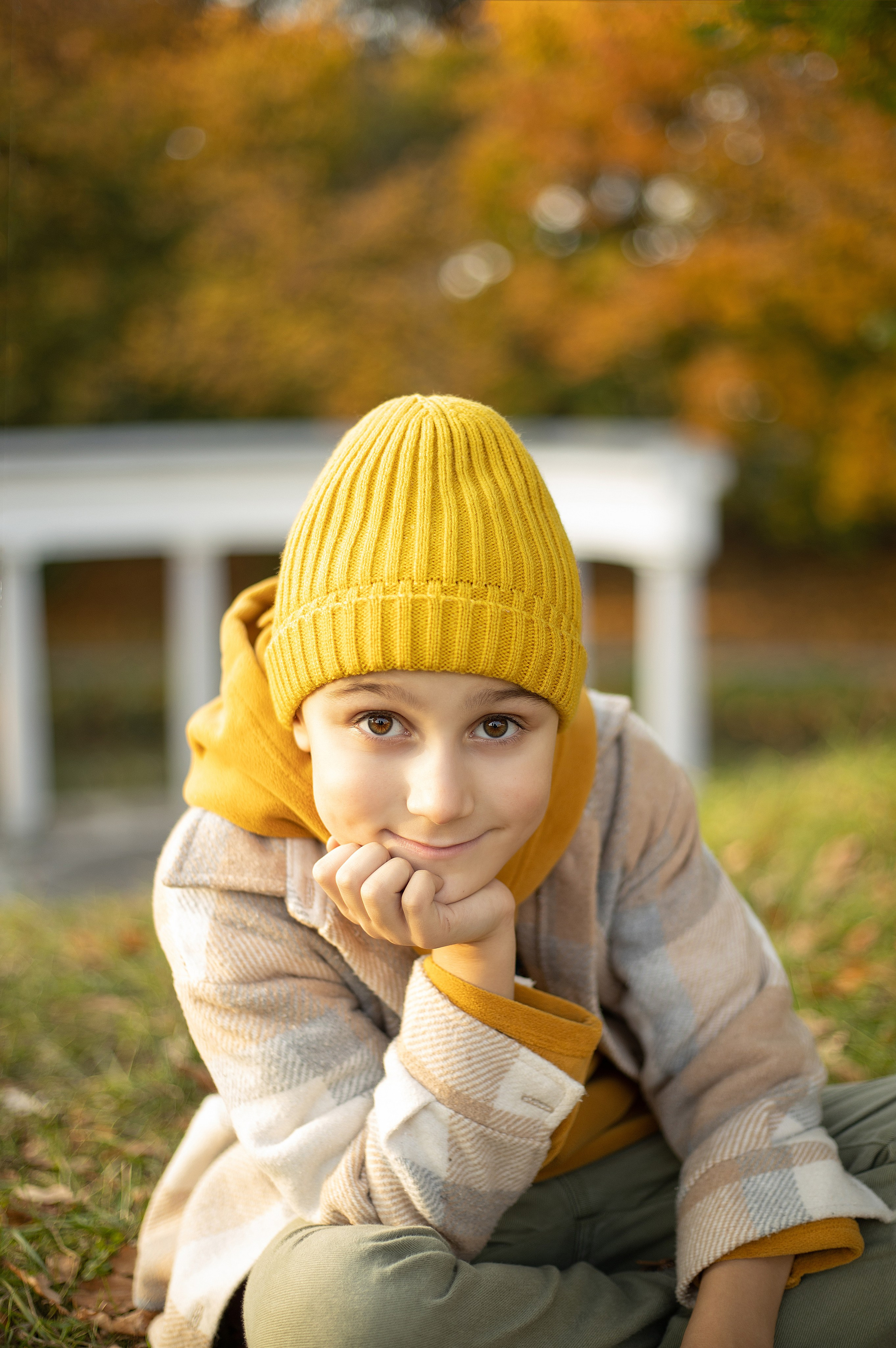 Семейные и дети. Контент-фотограф в Калининграде (Москве) Наталья Кеворкова