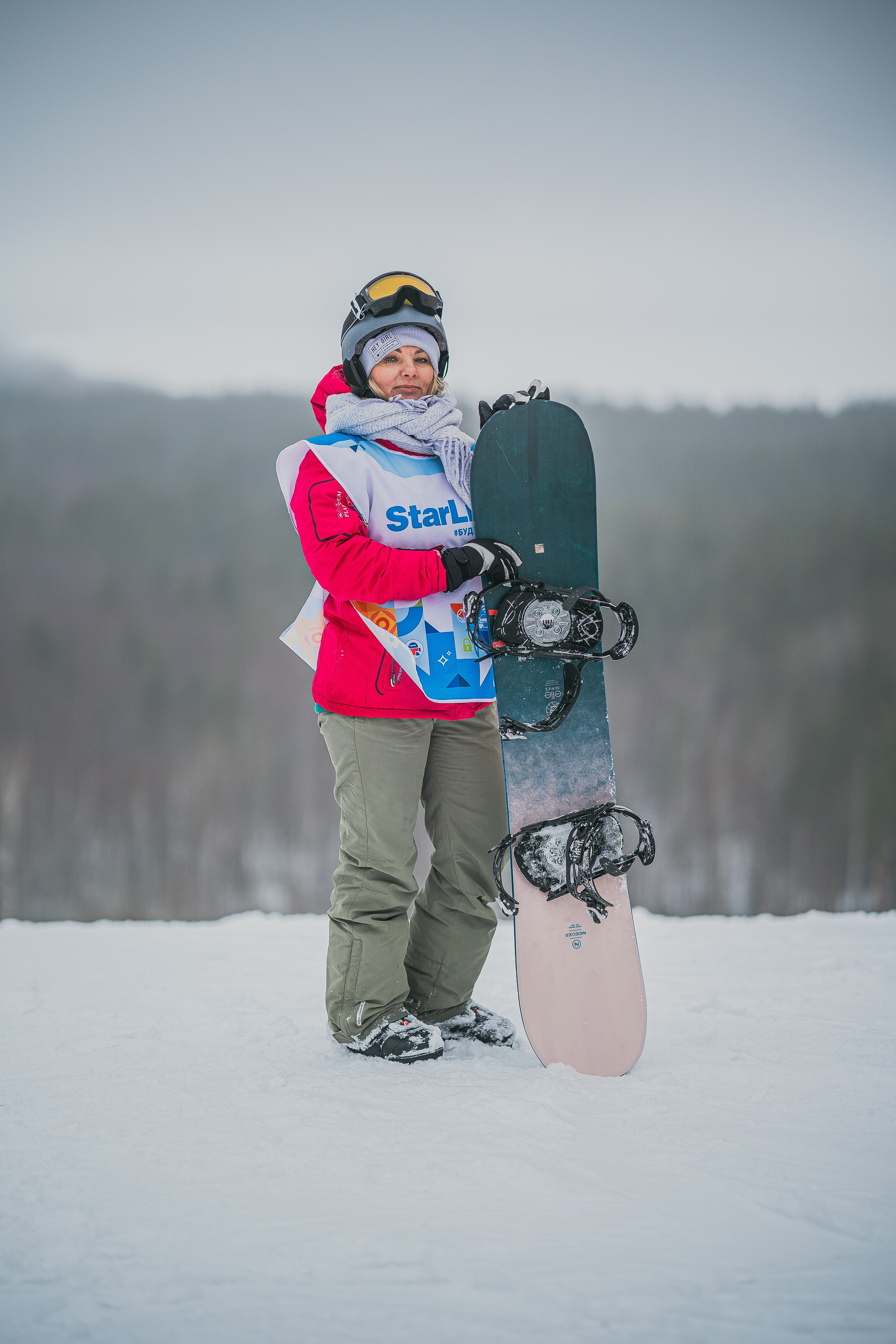 StarLine | Красное Озеро 03.02. Фотограф Никита Иванов