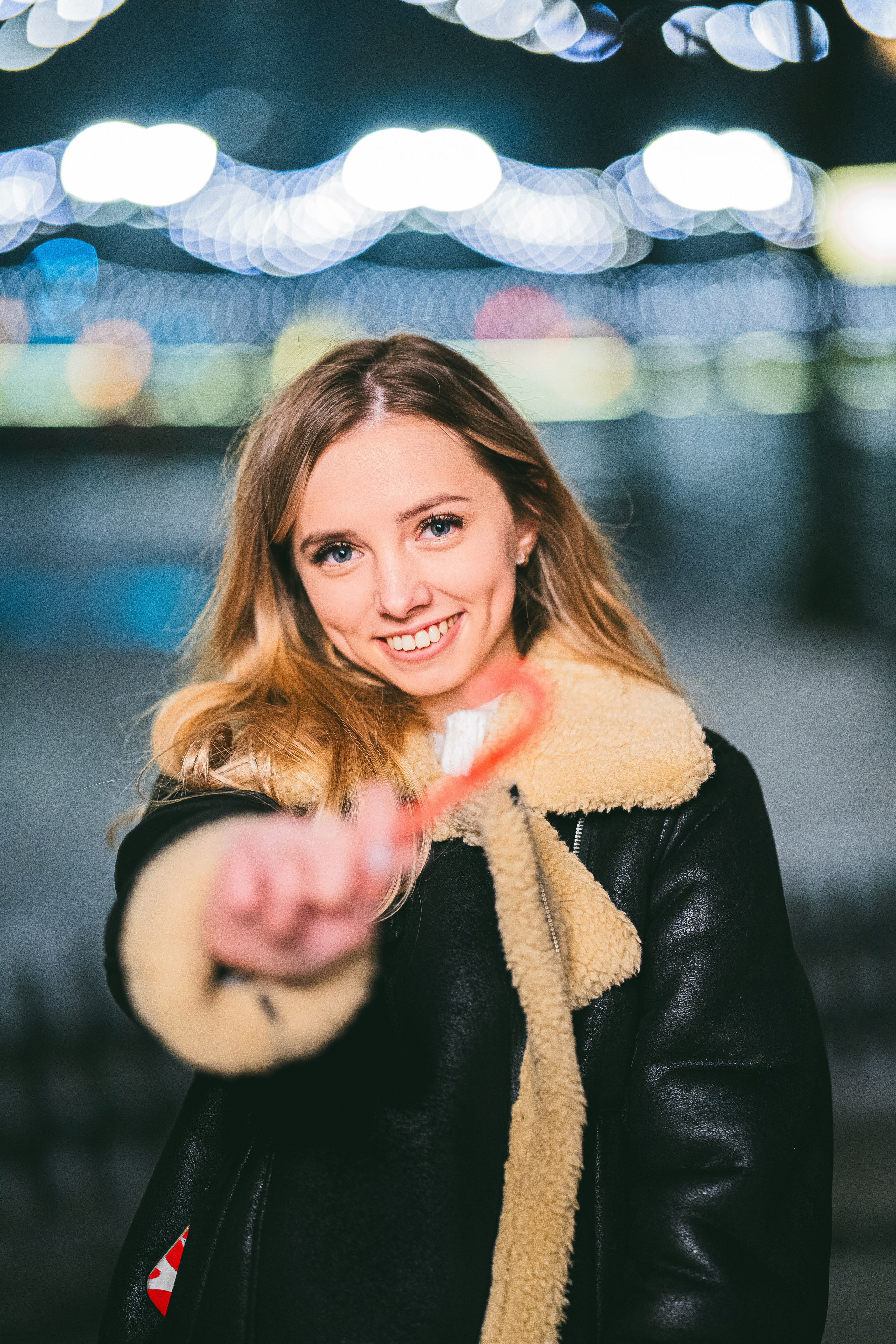 Kristina & Vika. Фотограф Никита Иванов