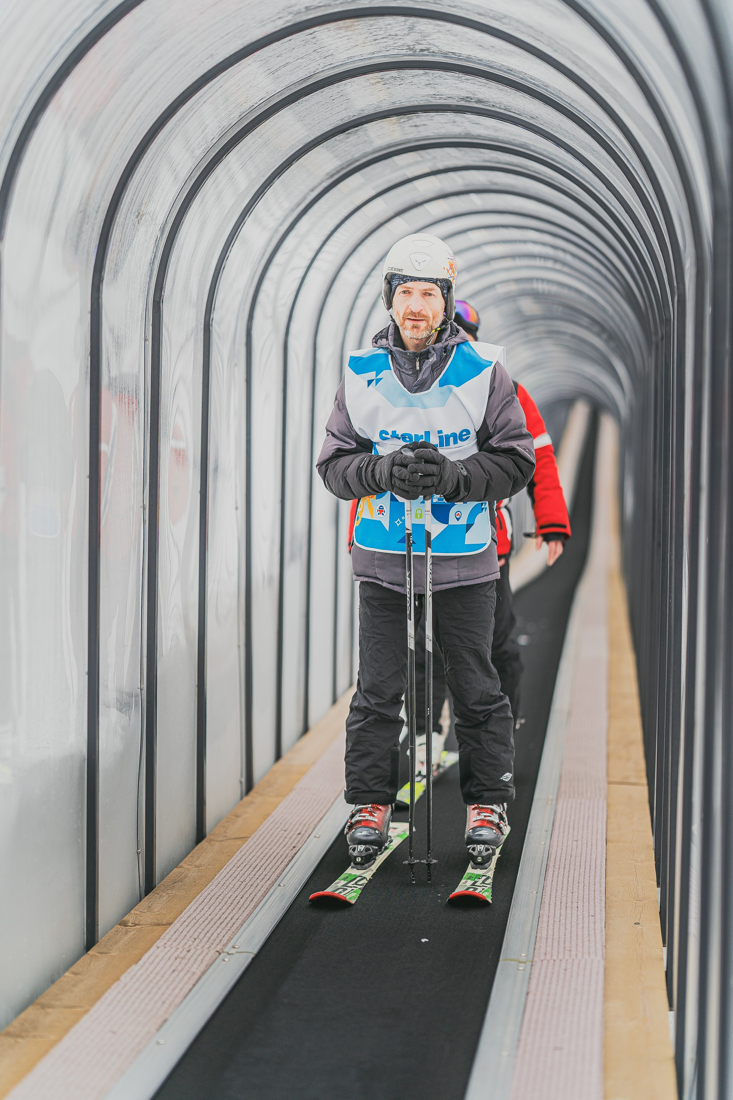 StarLine | Красное Озеро 24.02. Фотограф Никита Иванов