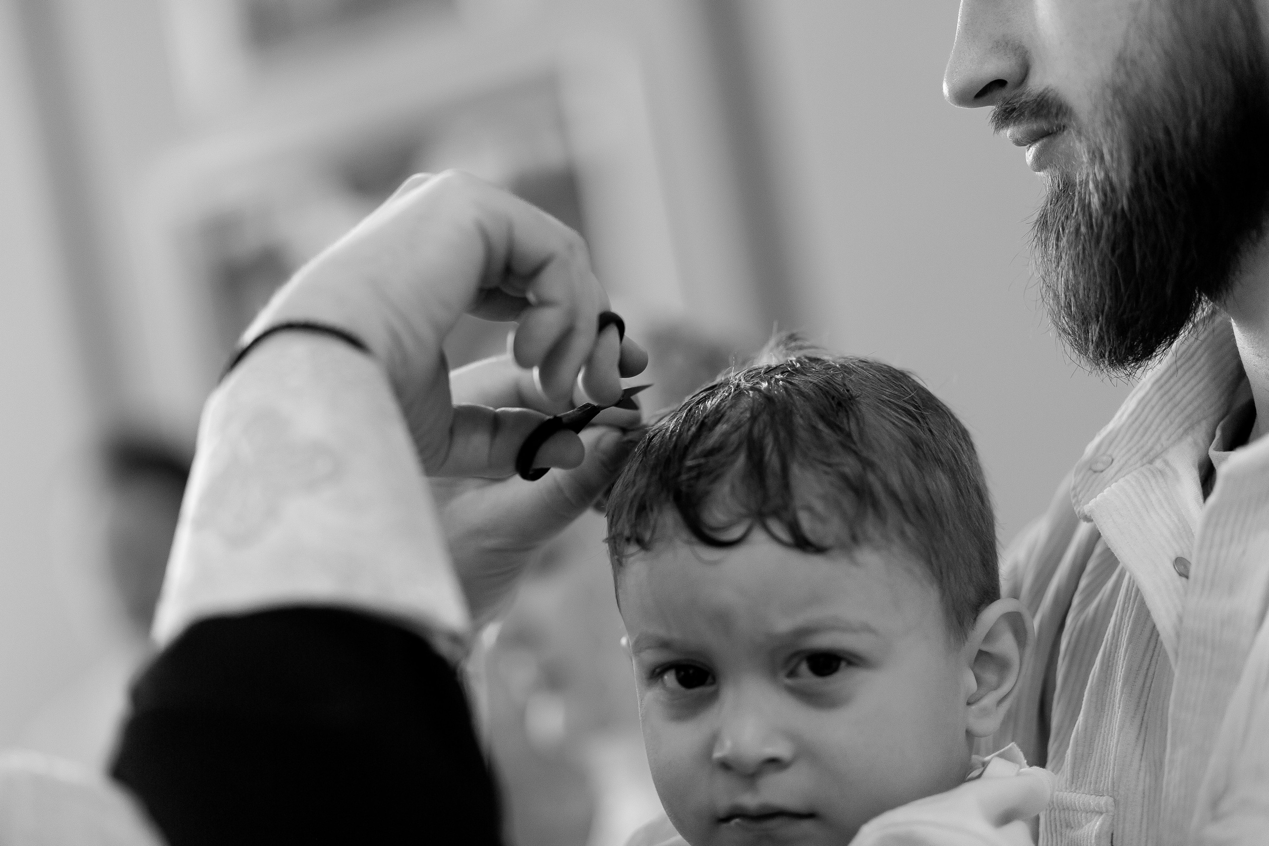 Крещение Артёма. Krylovaphoto