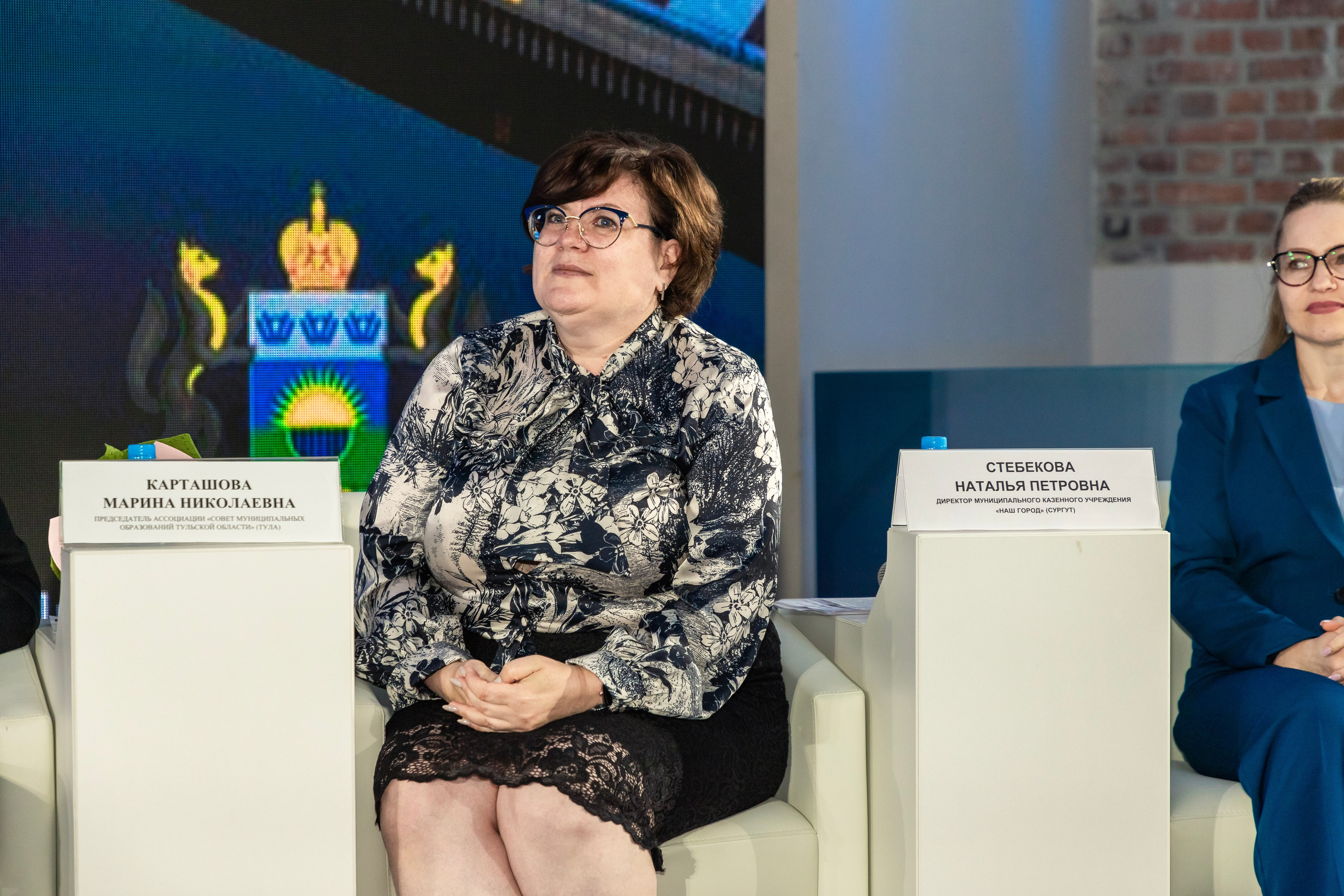 Школа ТОС. Фотограф в Тюмени Алексей Модин