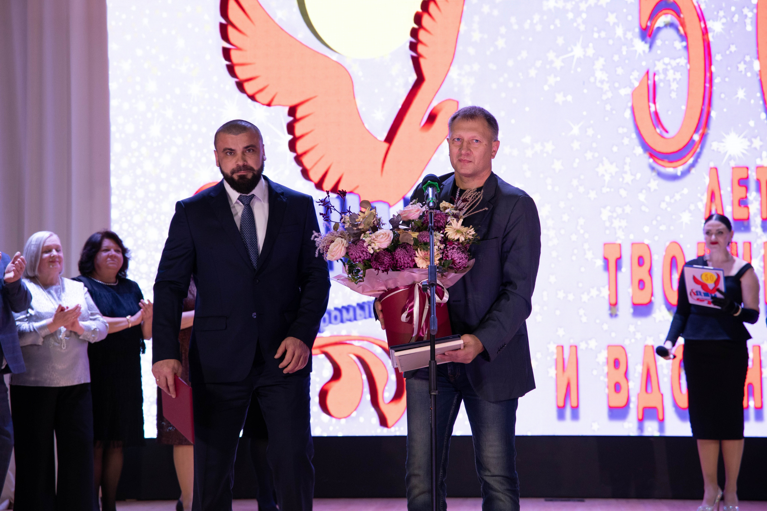 50 лет ДШИ ст. Старомышастовской