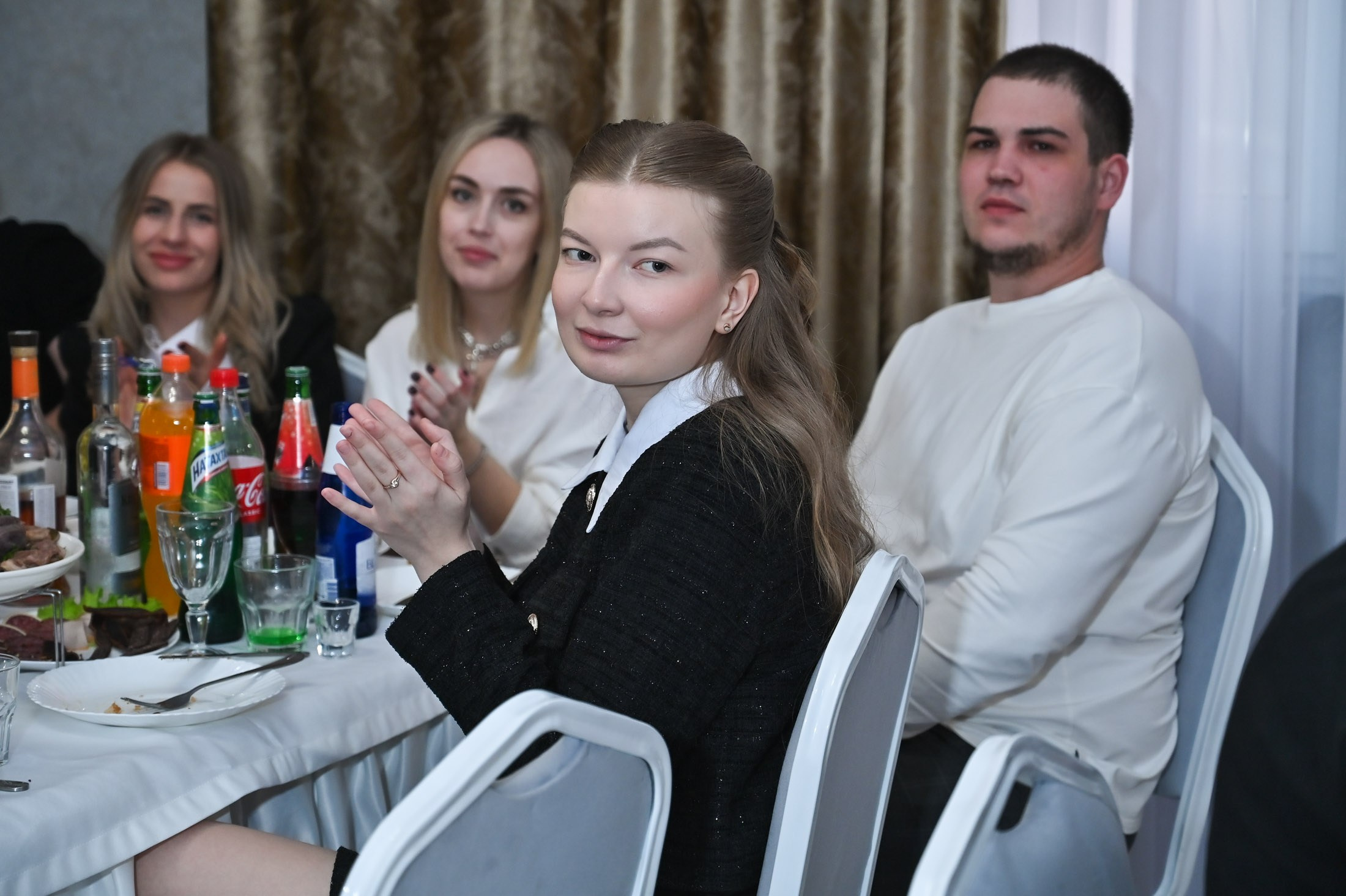 Ладо 30 лет. Репортажный и свадебный фотограф в Липецке Иван Первойкин