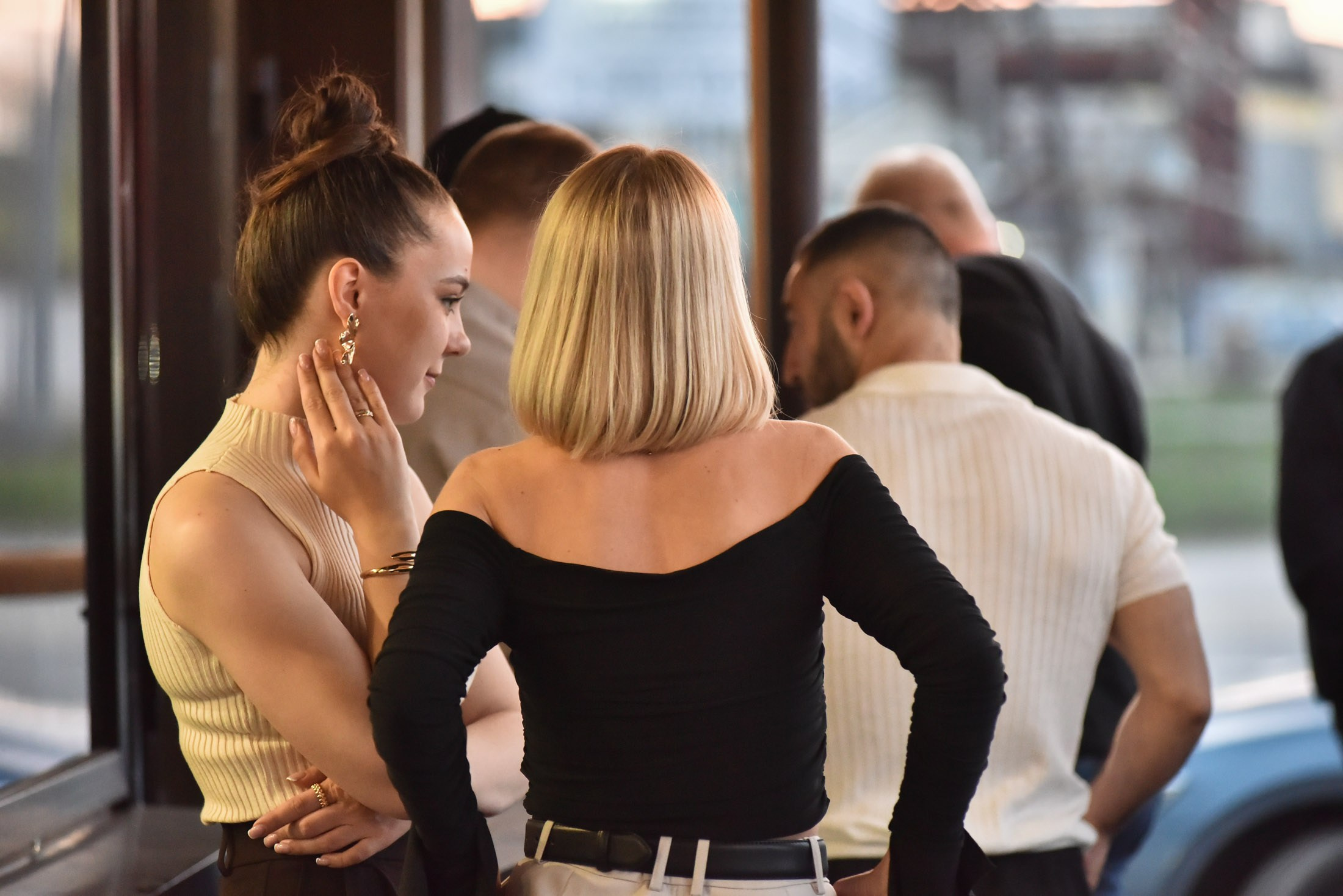 Ладо 30 лет. Репортажный и свадебный фотограф в Липецке Иван Первойкин