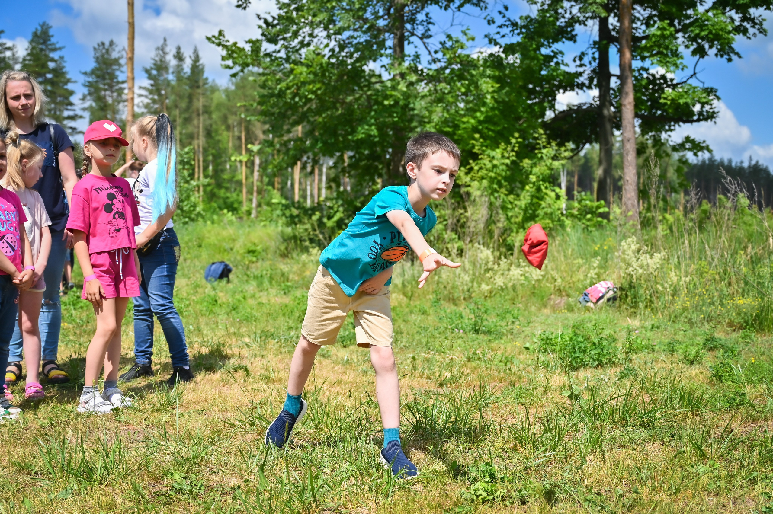 Тамбов, 78 лет компании «ТАКФ». Репортажный и свадебный фотограф в Липецке Иван Первойкин