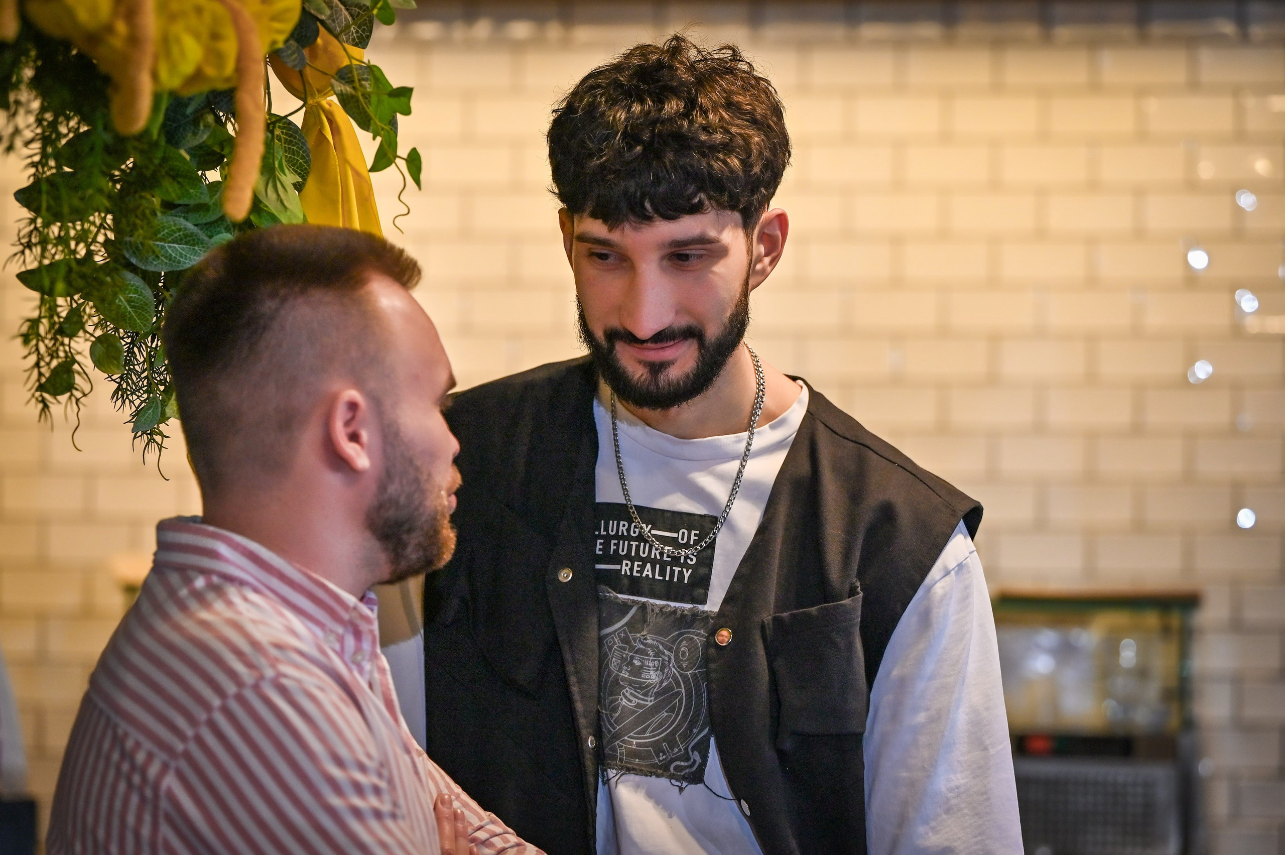 MERCEN Стендап. Репортажный и свадебный фотограф в Липецке Иван Первойкин